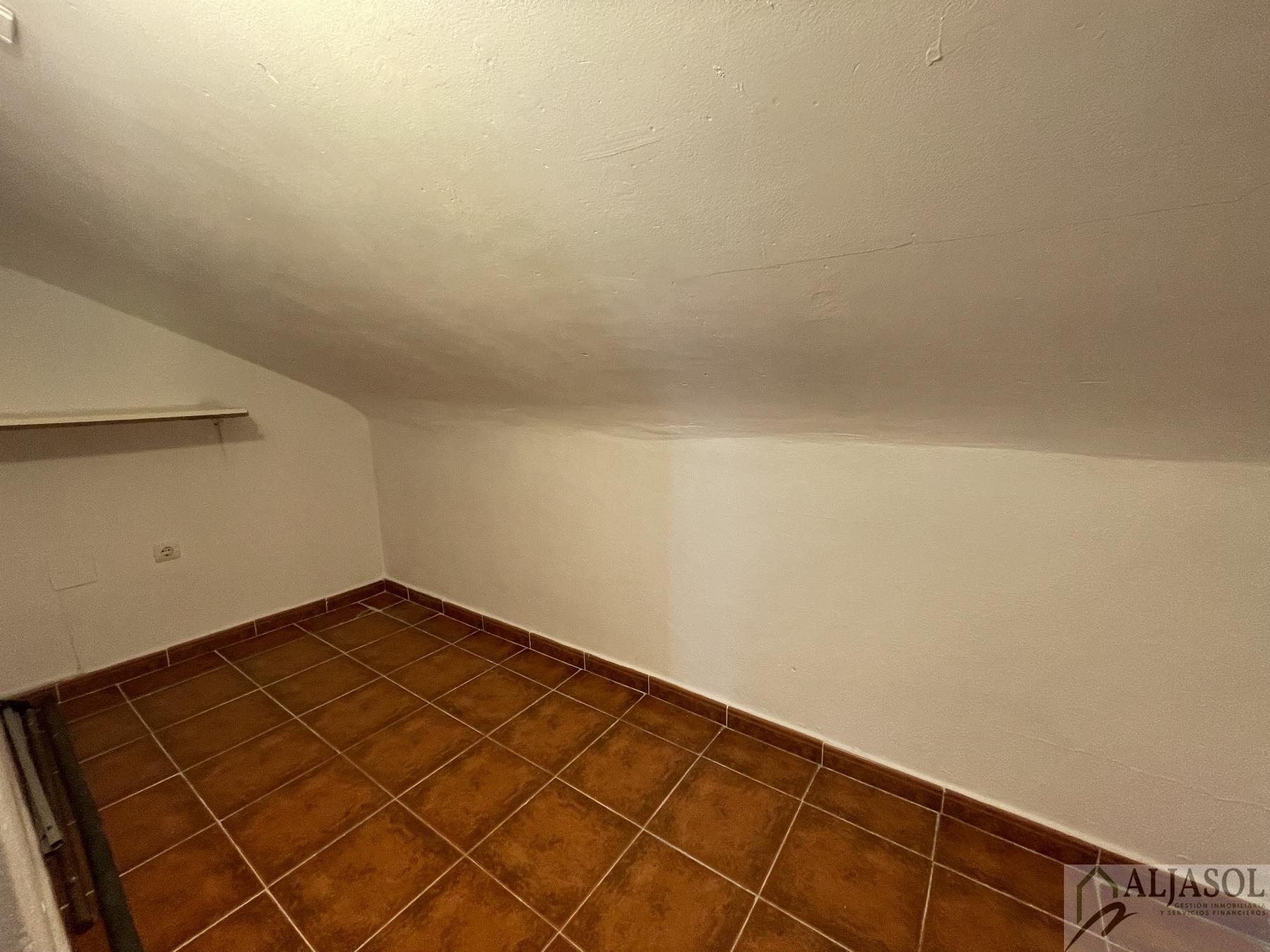 Alquiler de casa en Bollullos de la Mitación