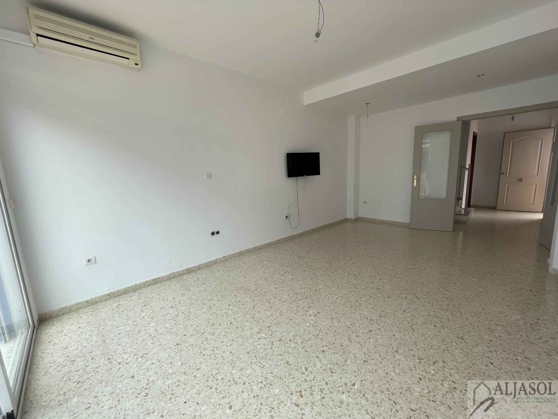 Alquiler de casa en Bollullos de la Mitación