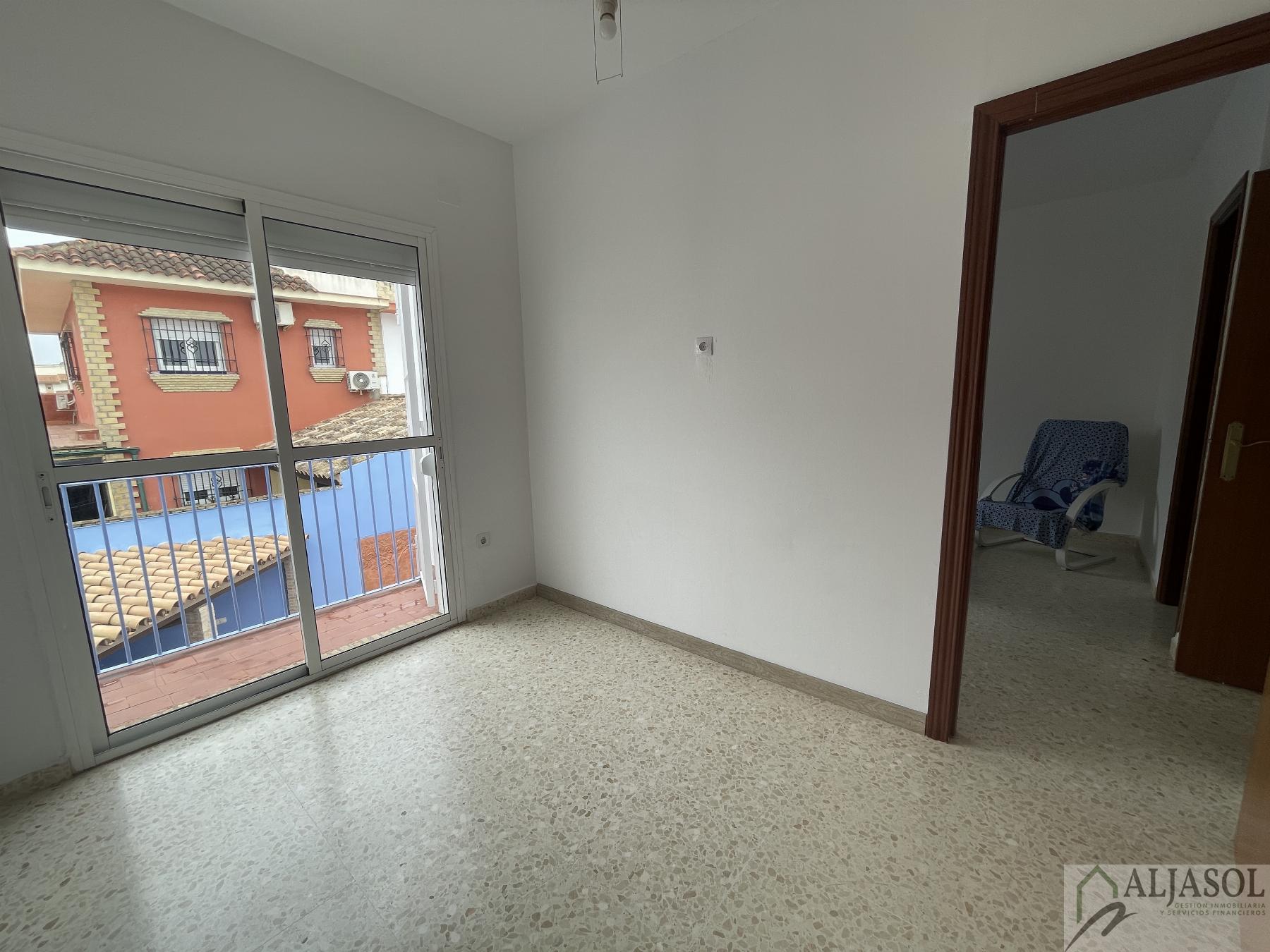 Alquiler de casa en Bollullos de la Mitación