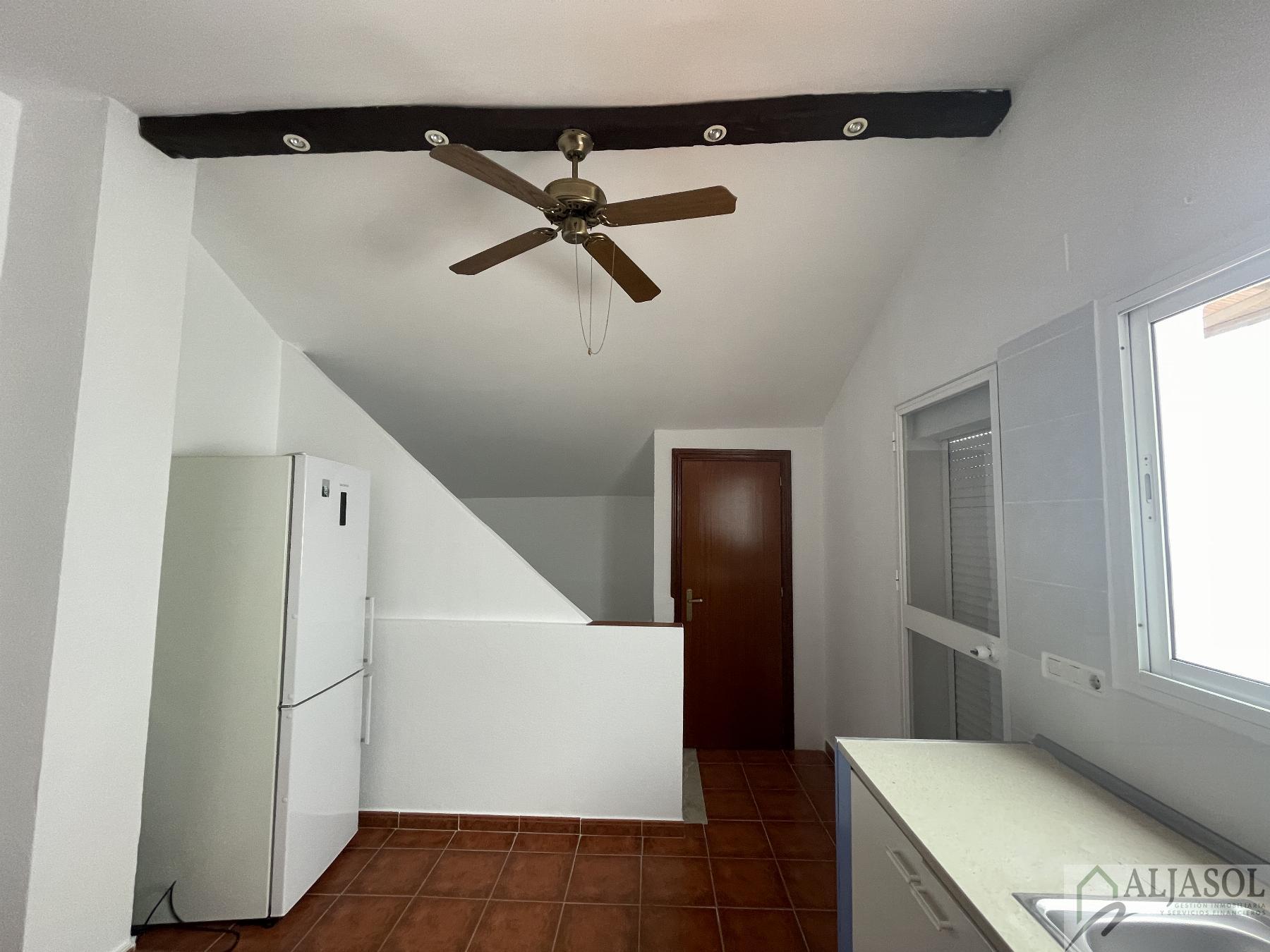 Alquiler de casa en Bollullos de la Mitación
