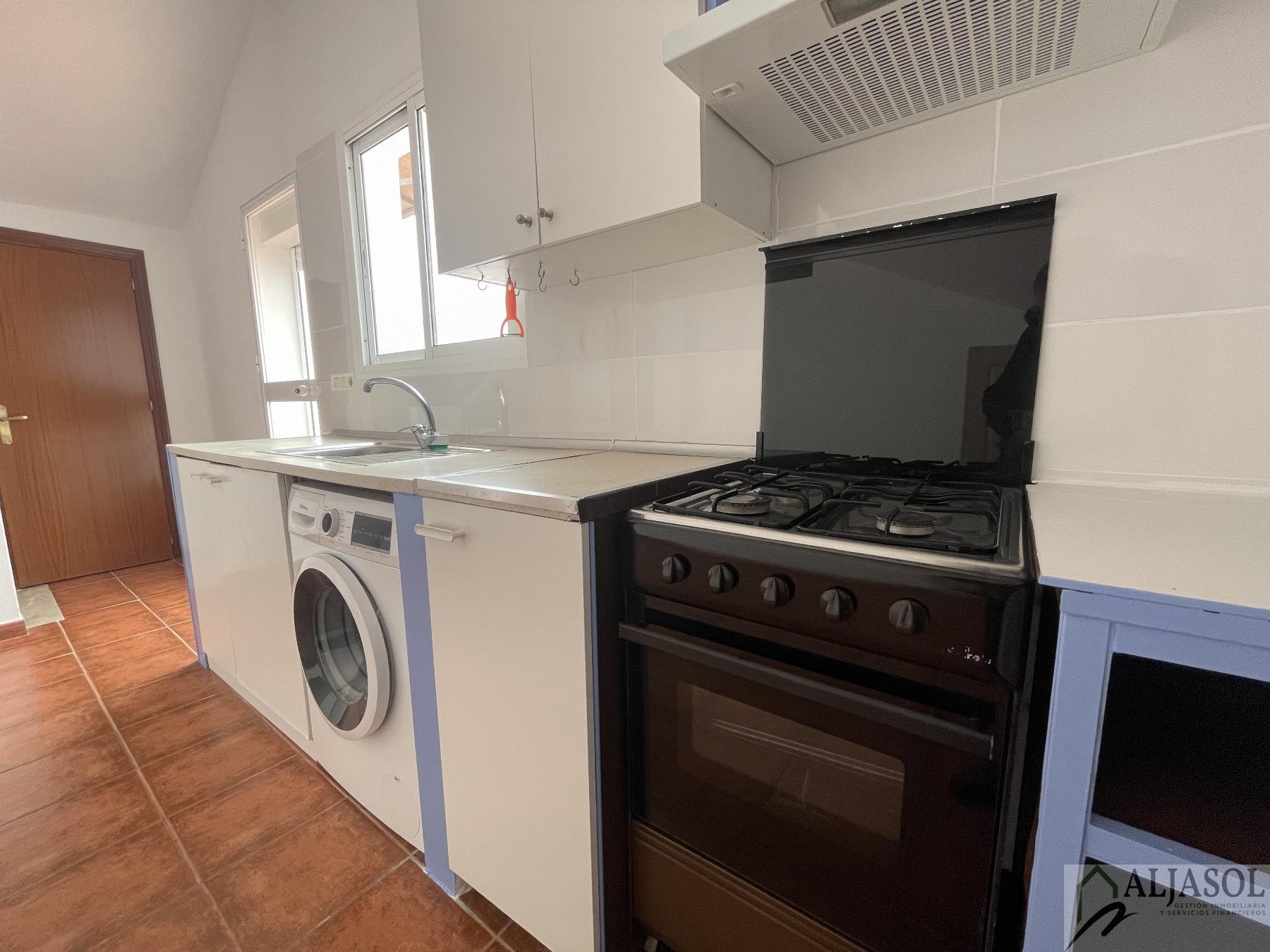 Alquiler de casa en Bollullos de la Mitación