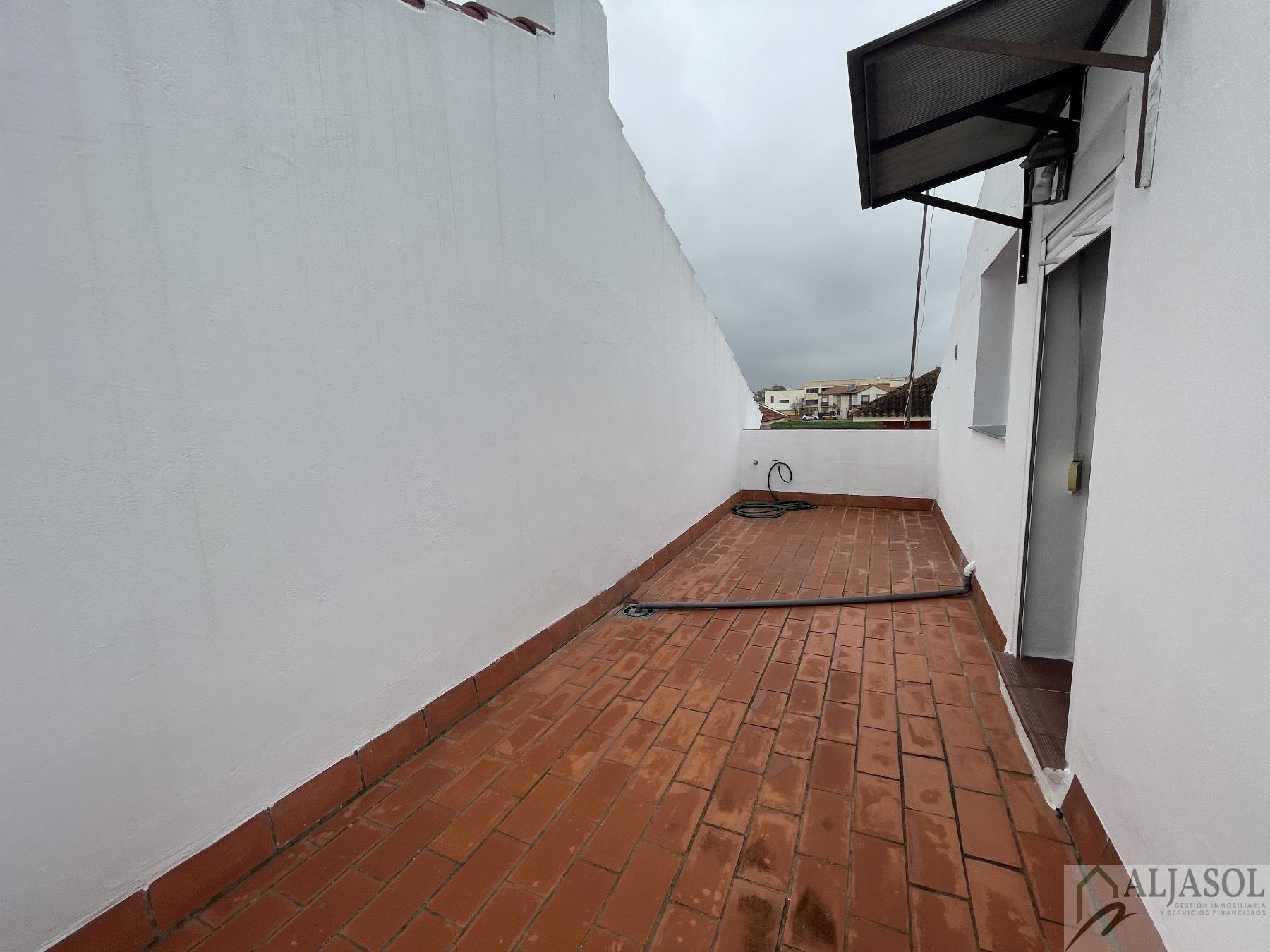 Alquiler de casa en Bollullos de la Mitación