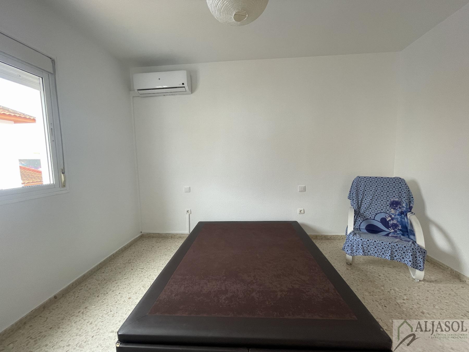 Alquiler de casa en Bollullos de la Mitación
