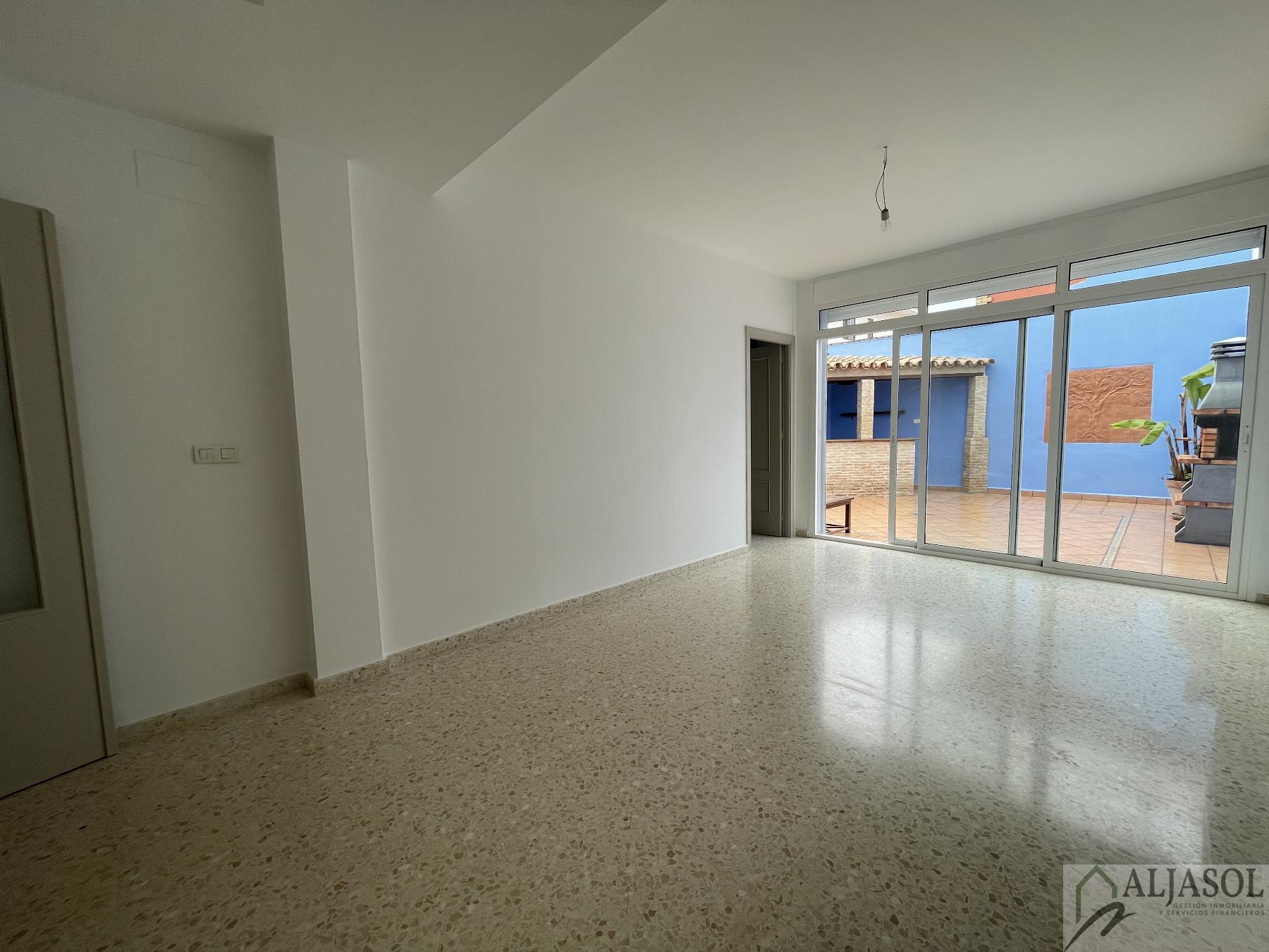 Alquiler de casa en Bollullos de la Mitación