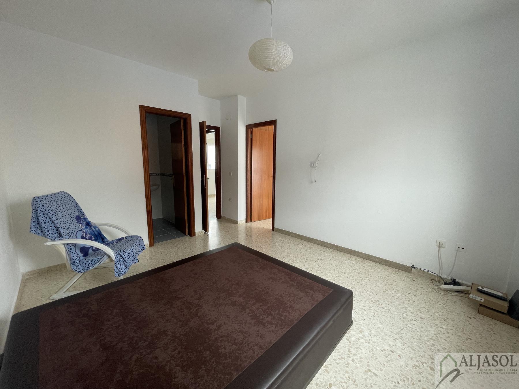 Alquiler de casa en Bollullos de la Mitación