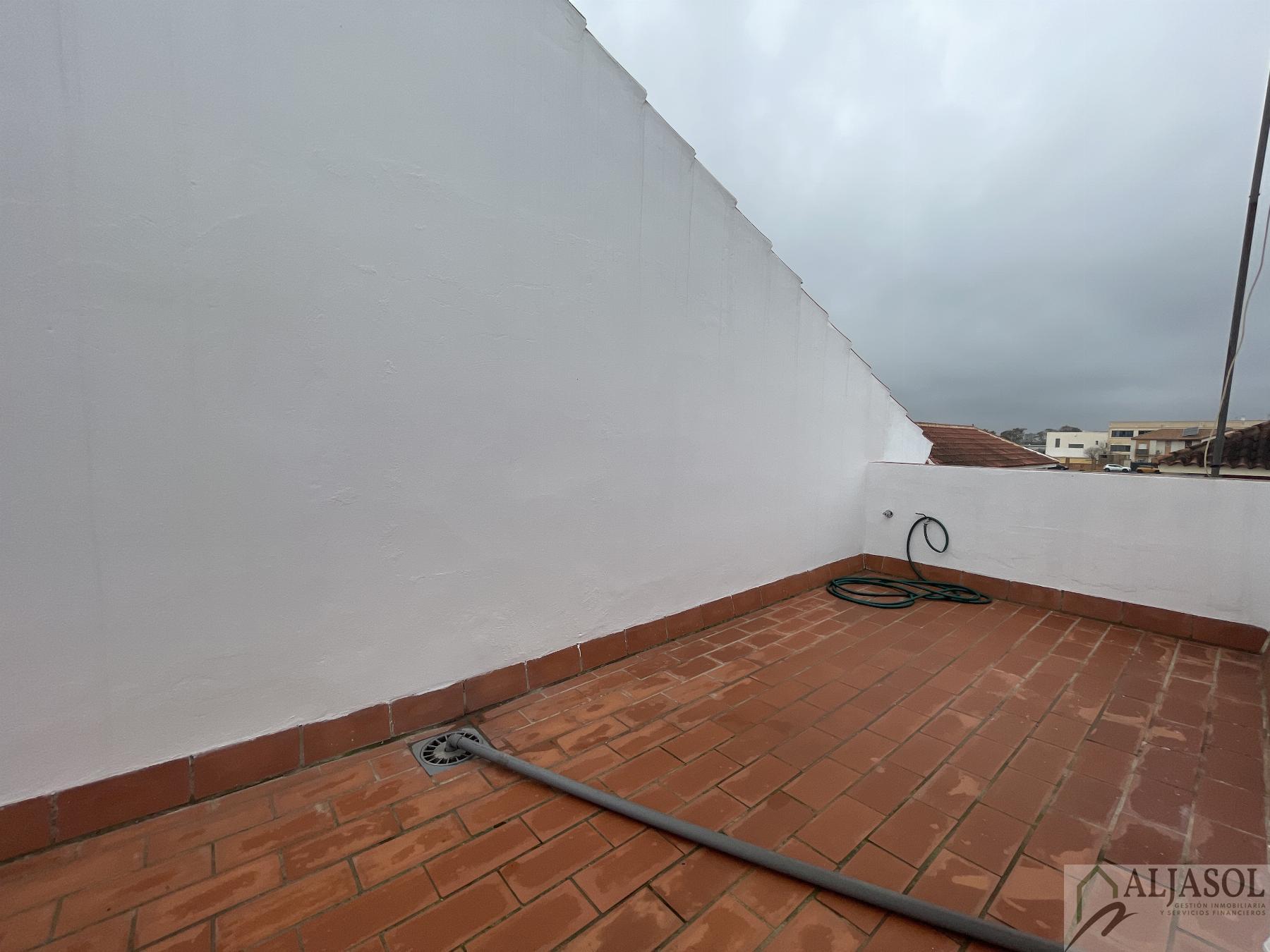 Alquiler de casa en Bollullos de la Mitación