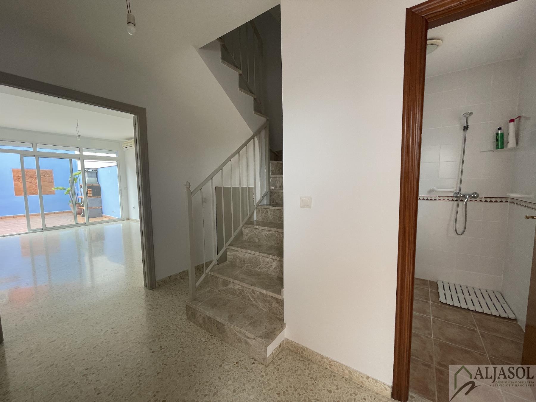 Alquiler de casa en Bollullos de la Mitación