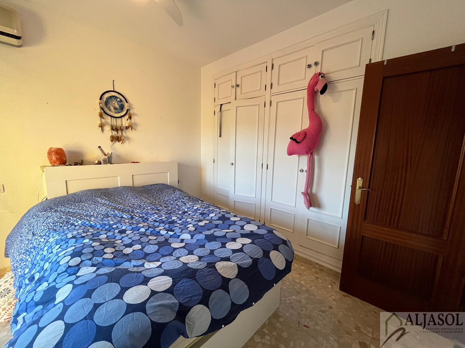 For sale of house in Salteras