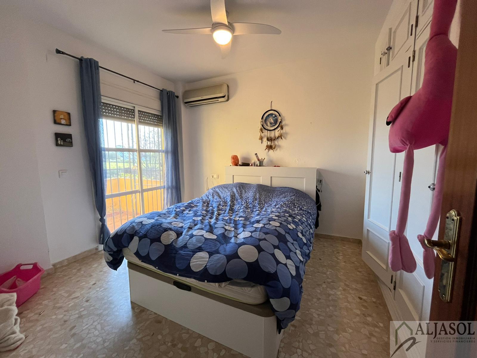 For sale of house in Salteras