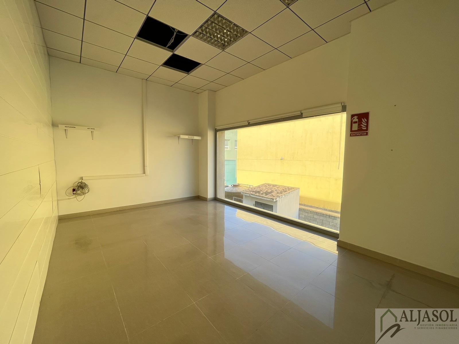 For sale of commercial in Bollullos de la Mitación