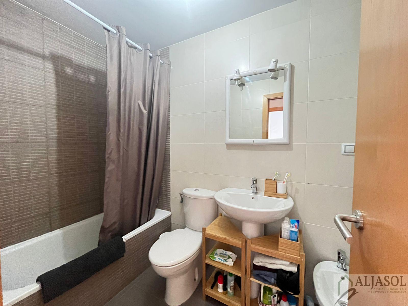 Venta de casa en Bormujos
