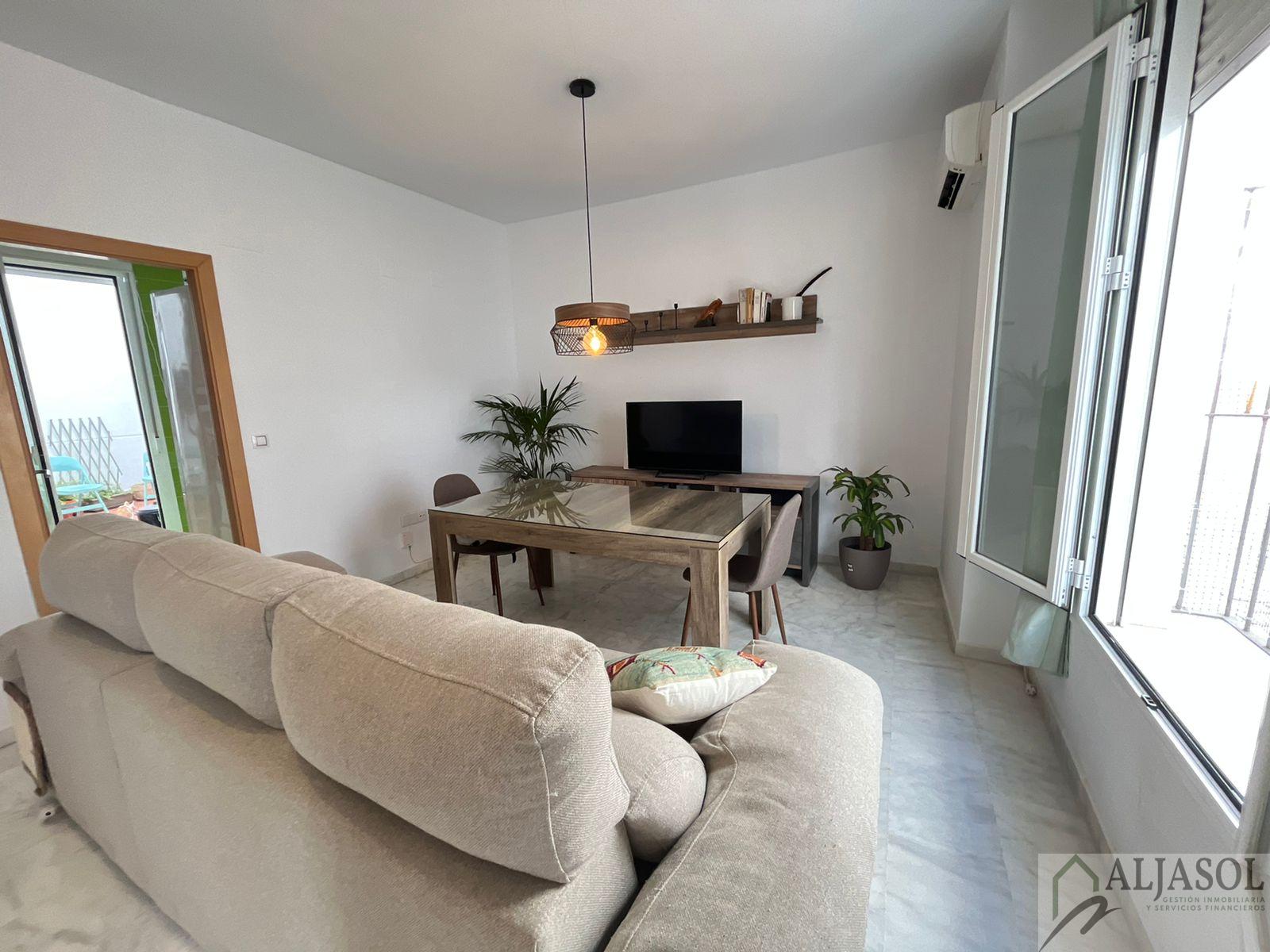 Venta de casa en Bormujos