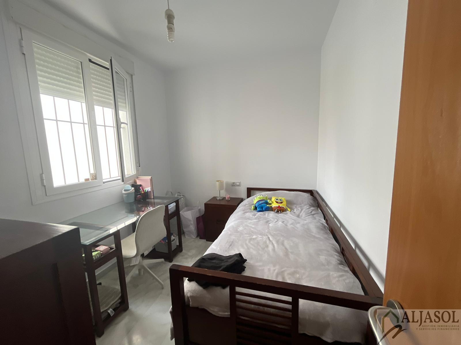 Venta de casa en Bormujos