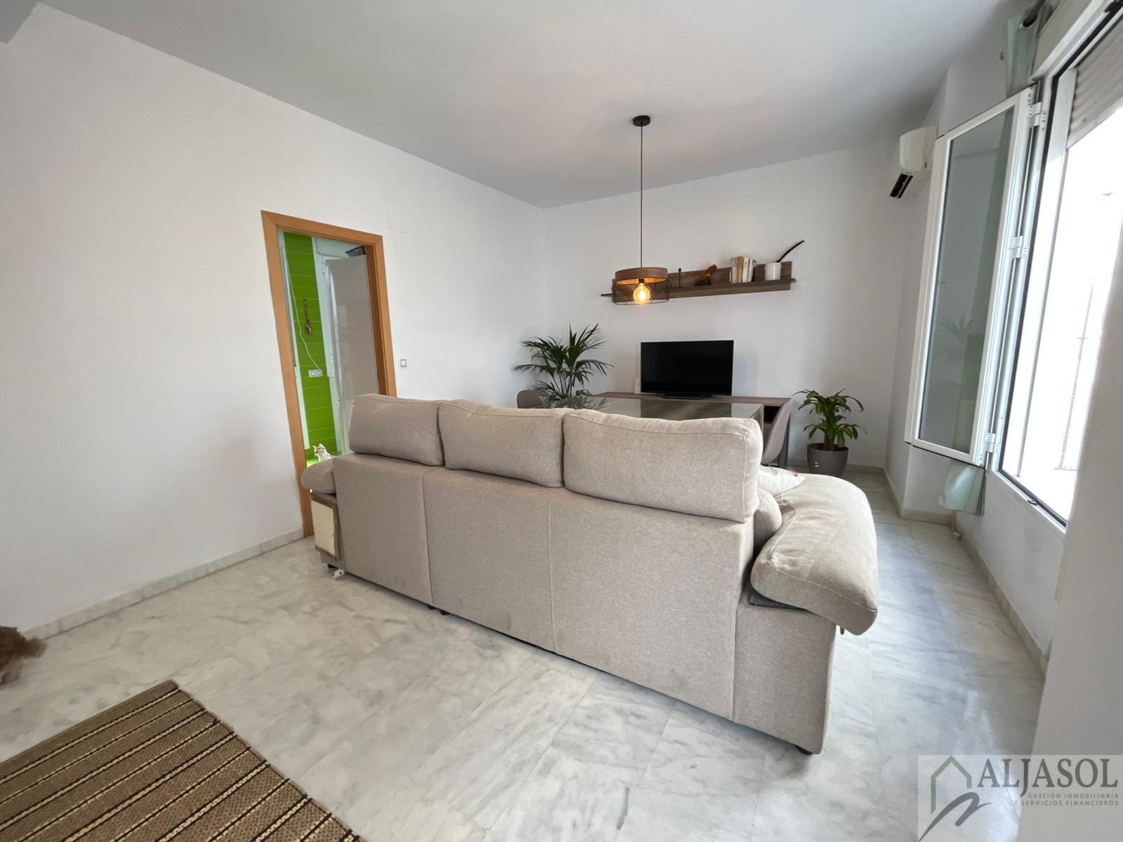 Venta de casa en Bormujos