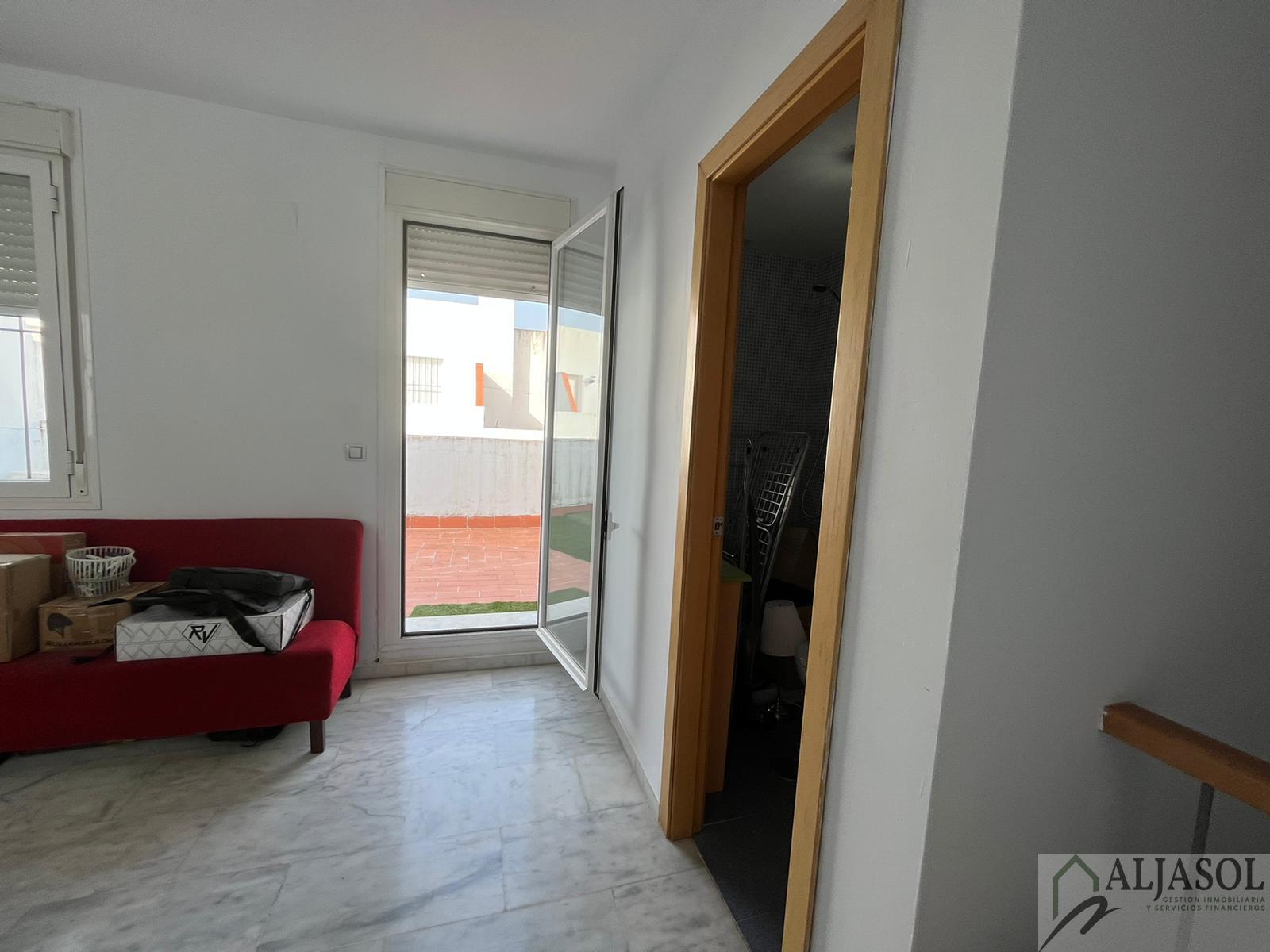 Venta de casa en Bormujos