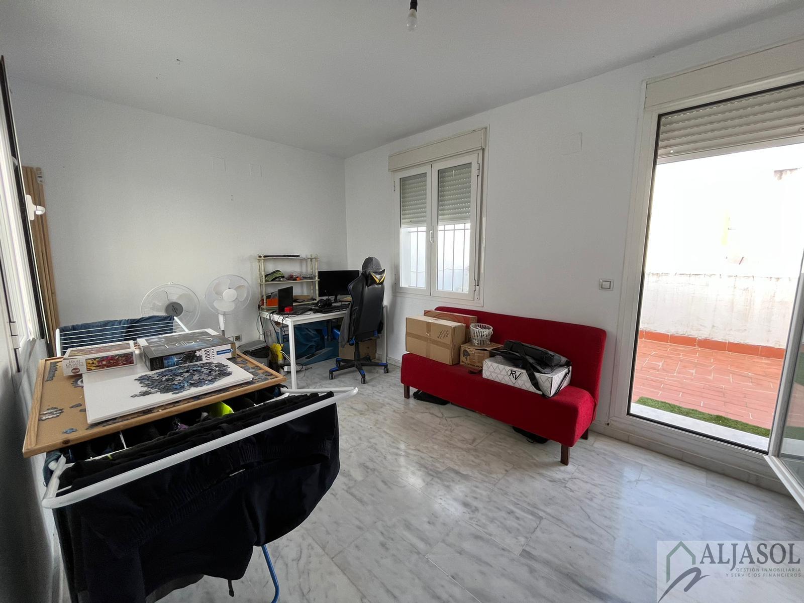 Venta de casa en Bormujos