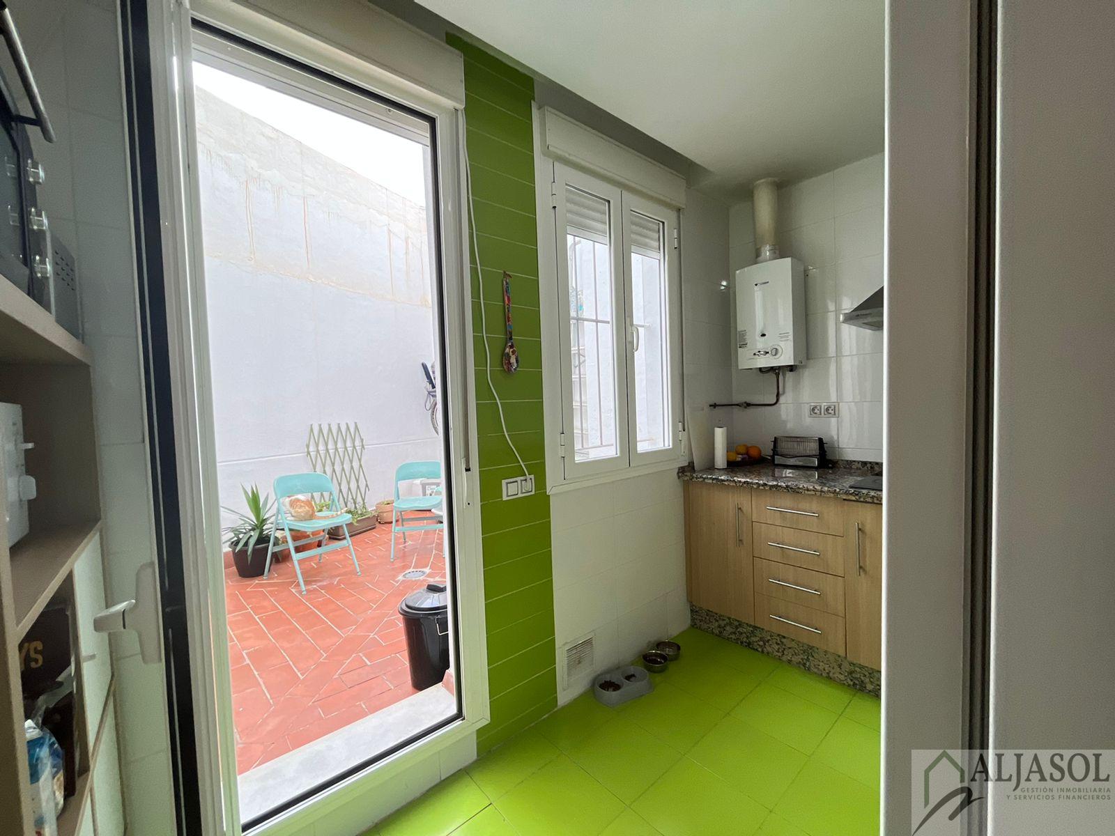 Venta de casa en Bormujos