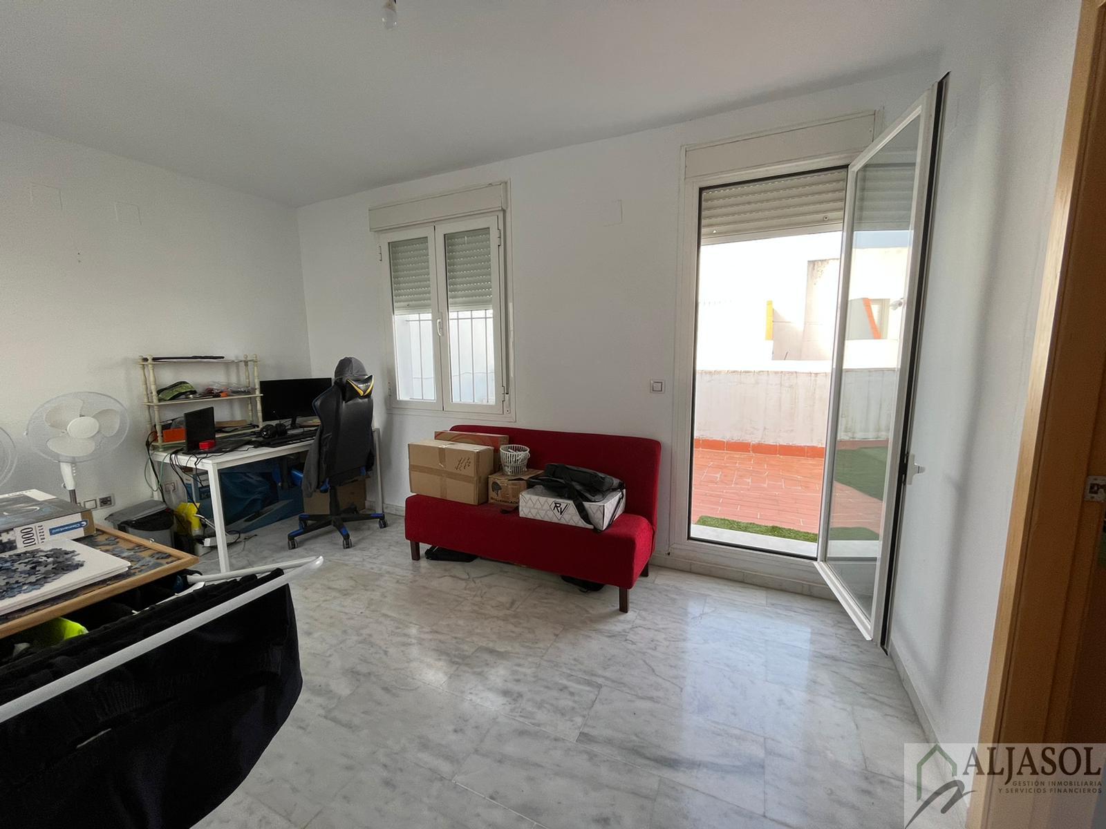 Venta de casa en Bormujos