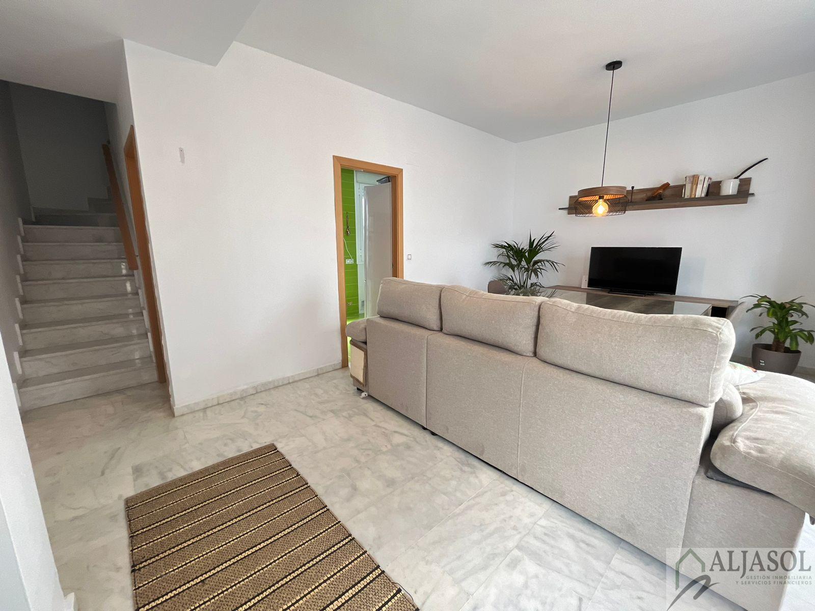 Venta de casa en Bormujos