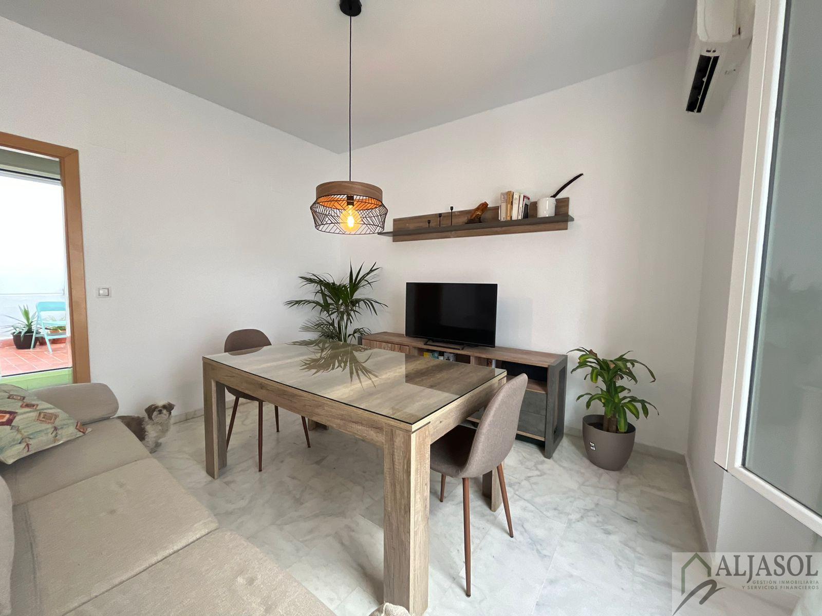 Venta de casa en Bormujos