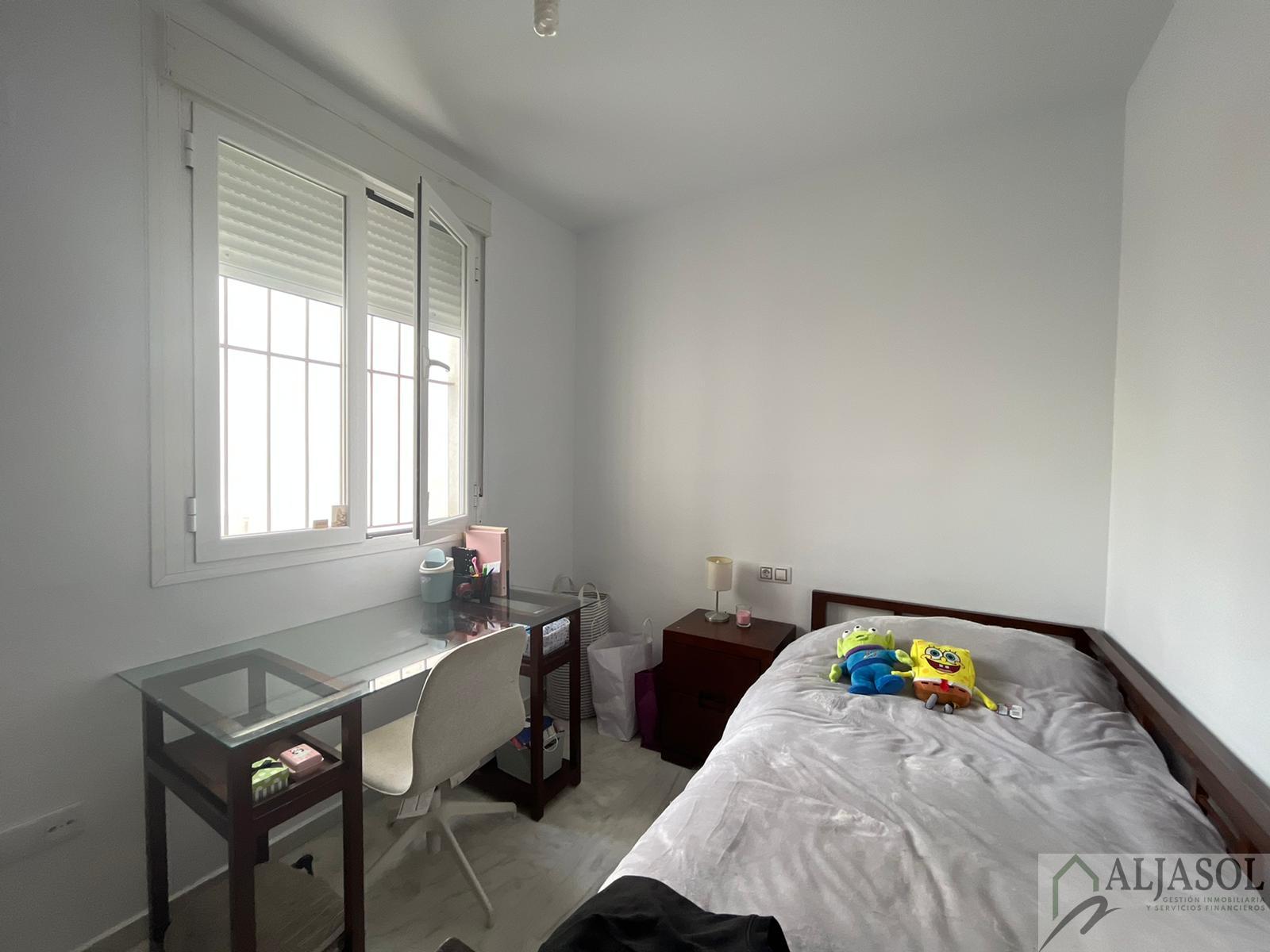 Venta de casa en Bormujos