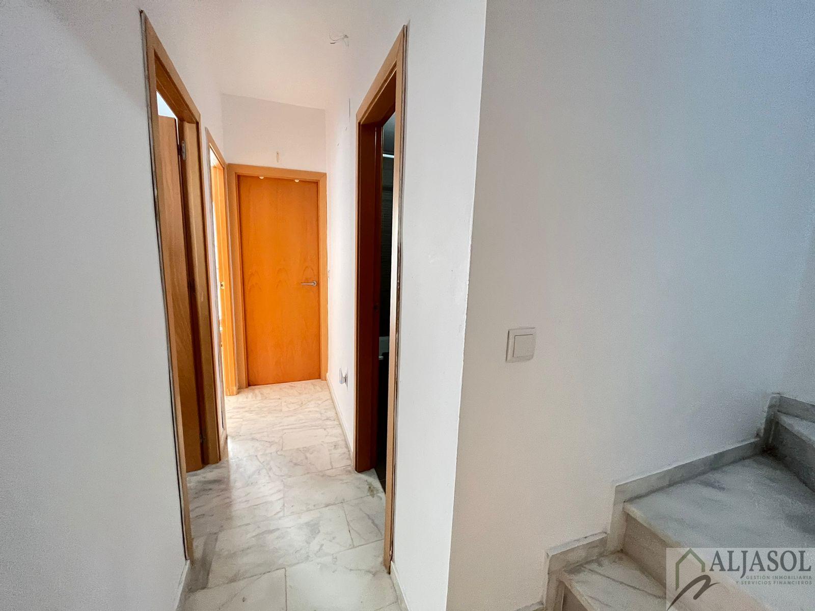 Venta de casa en Bormujos