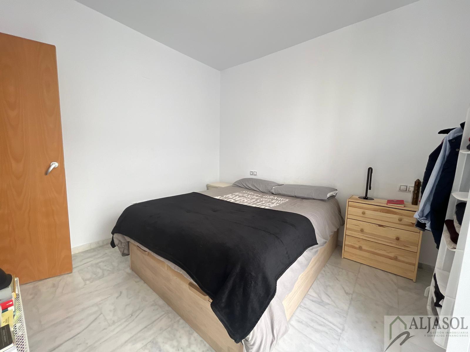 Venta de casa en Bormujos