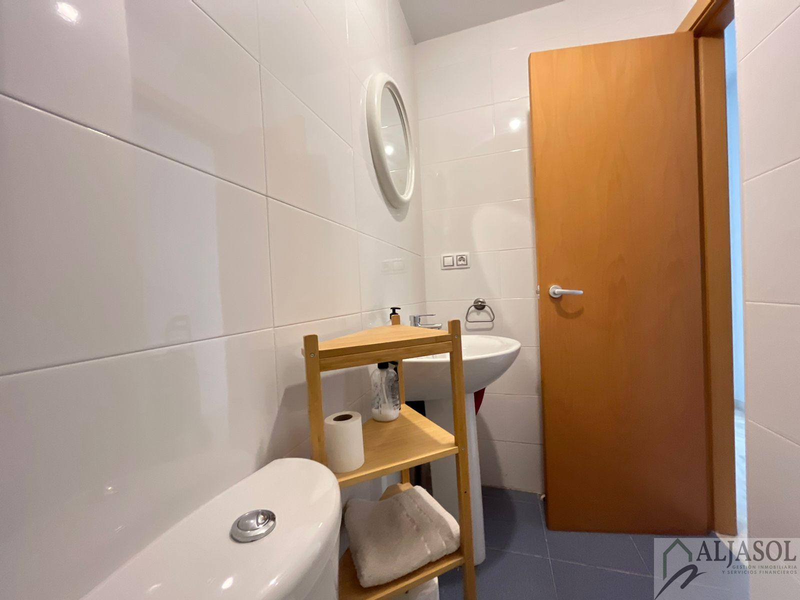 Venta de casa en Bormujos