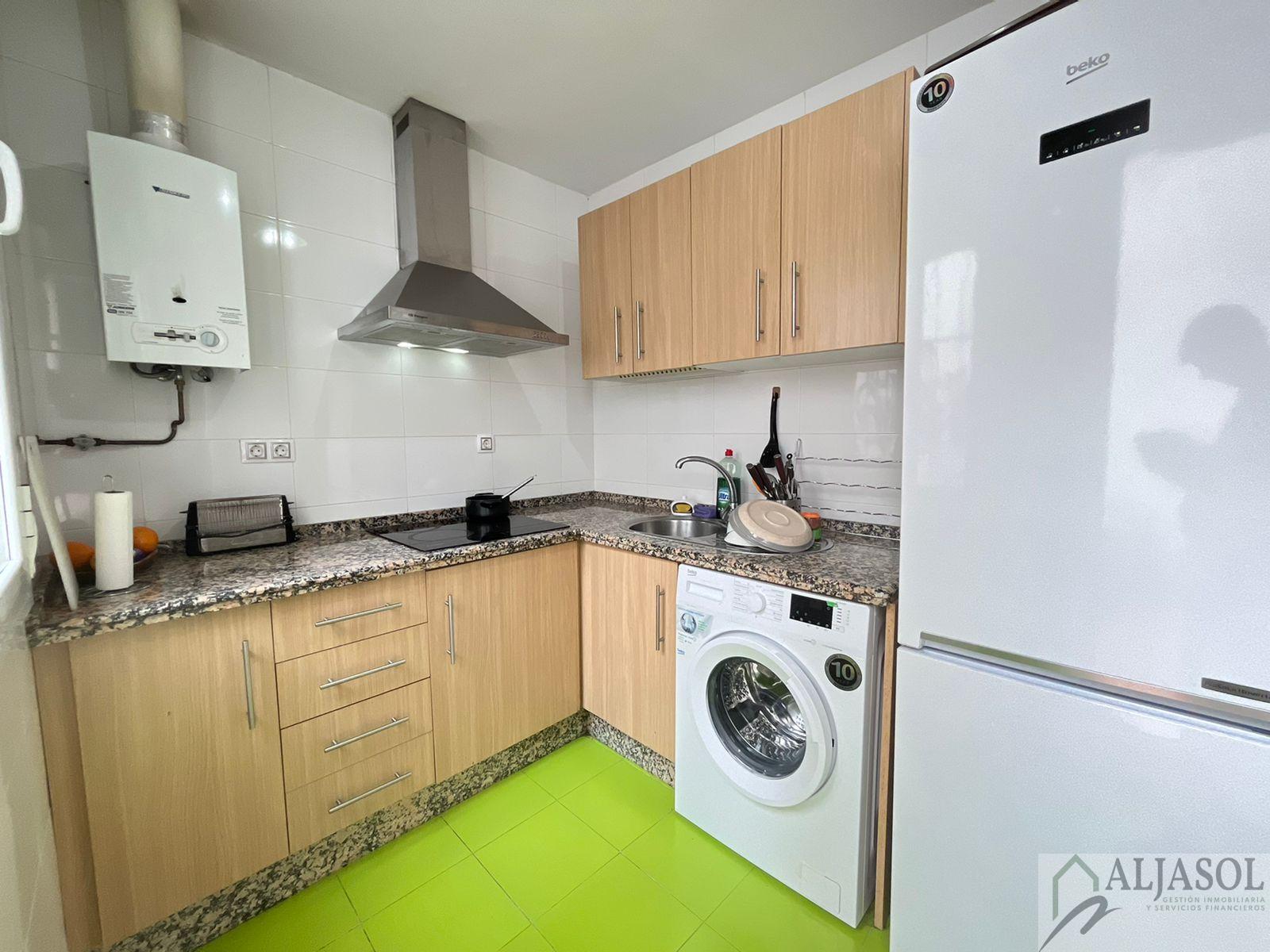 Venta de casa en Bormujos