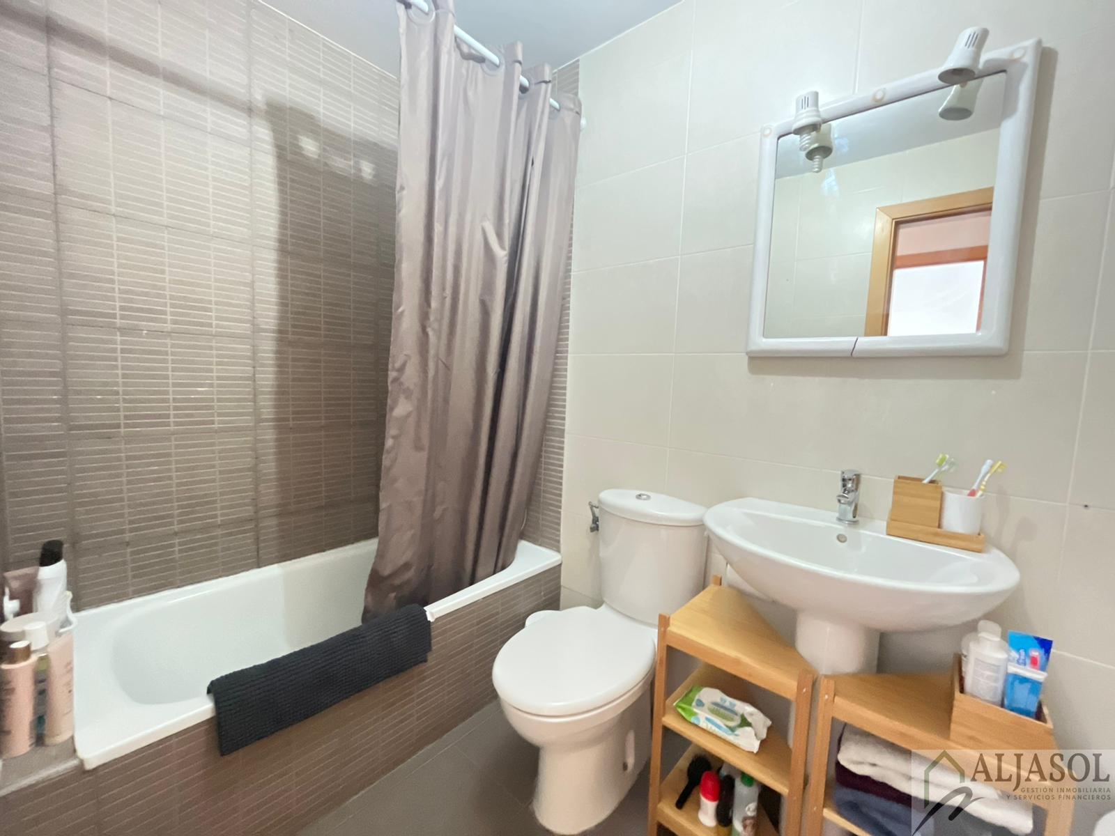 Venta de casa en Bormujos
