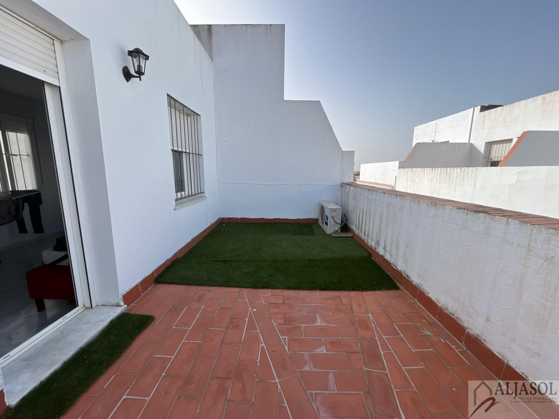 Venta de casa en Bormujos