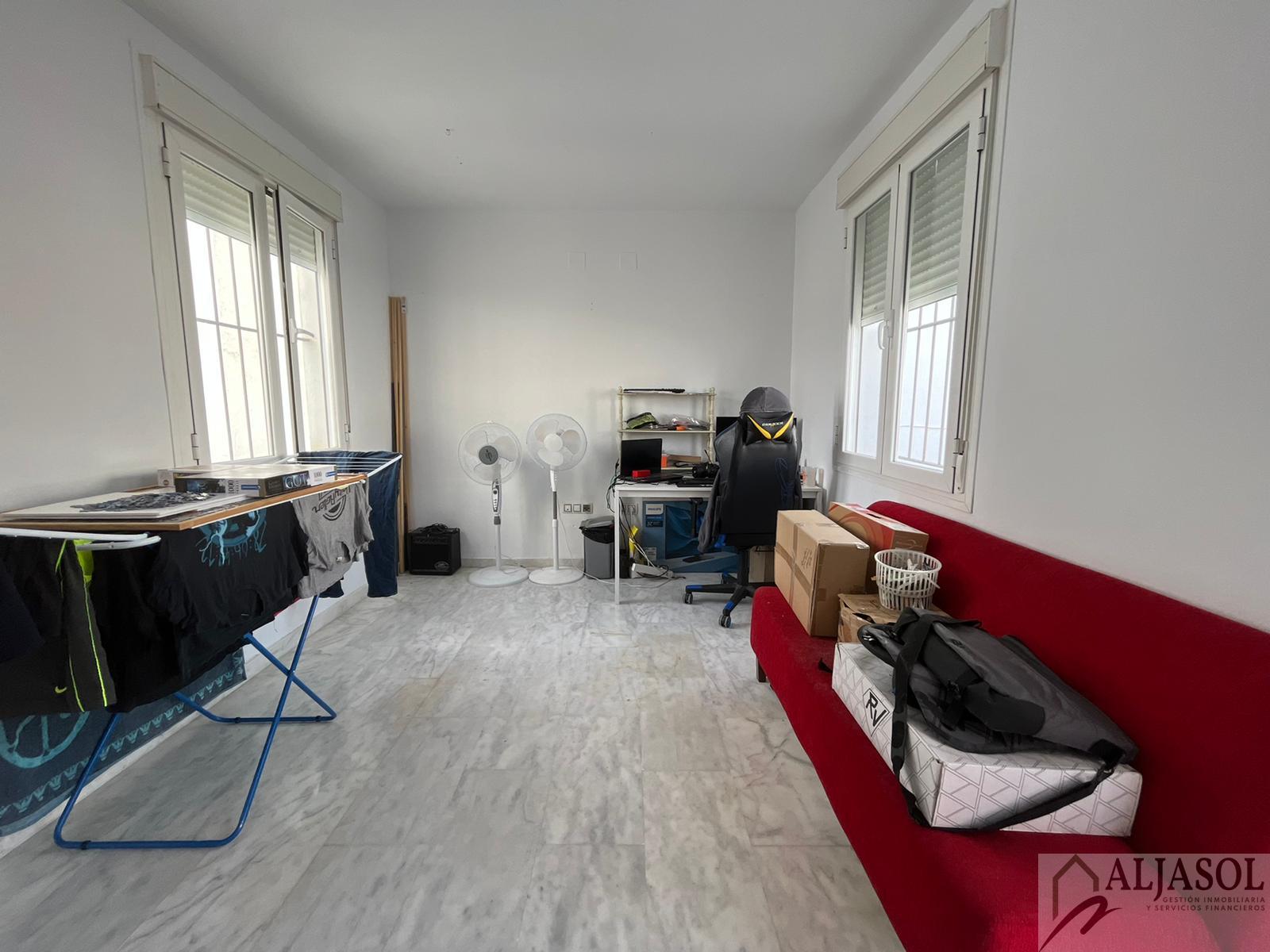 Venta de casa en Bormujos