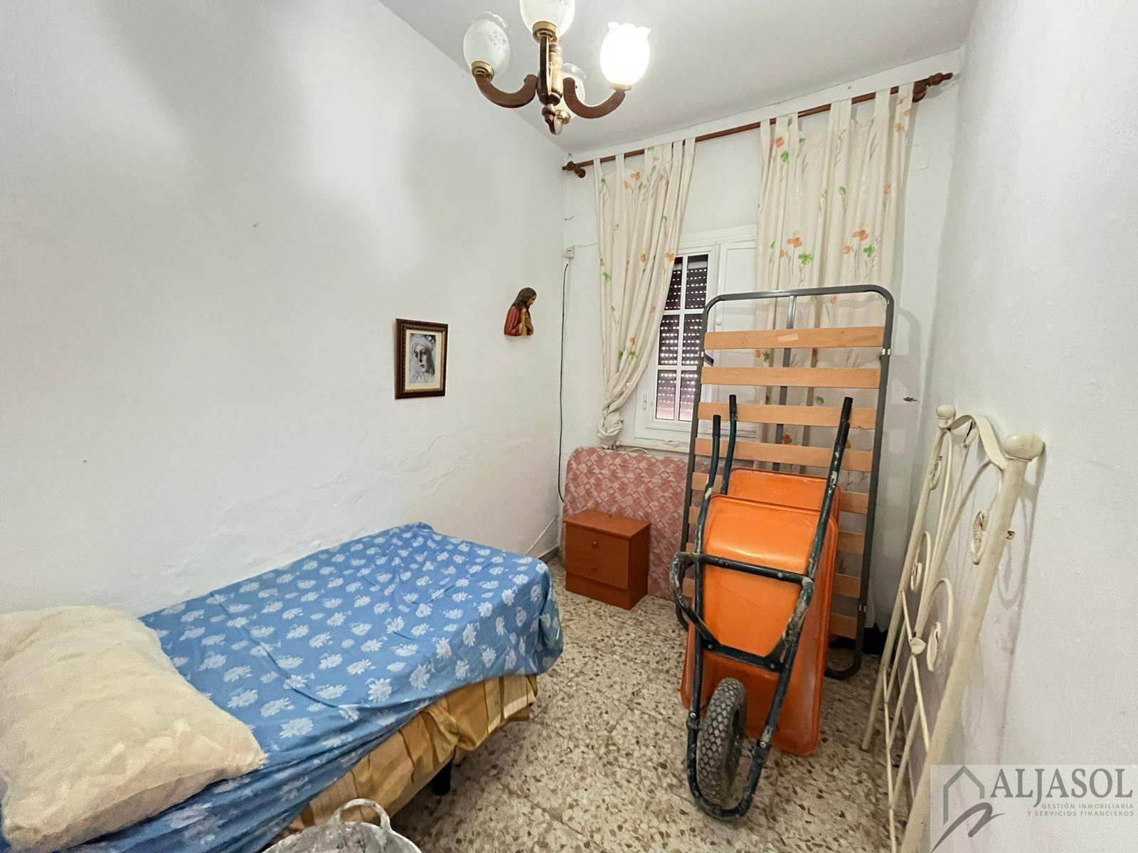 Venta de casa en Umbrete