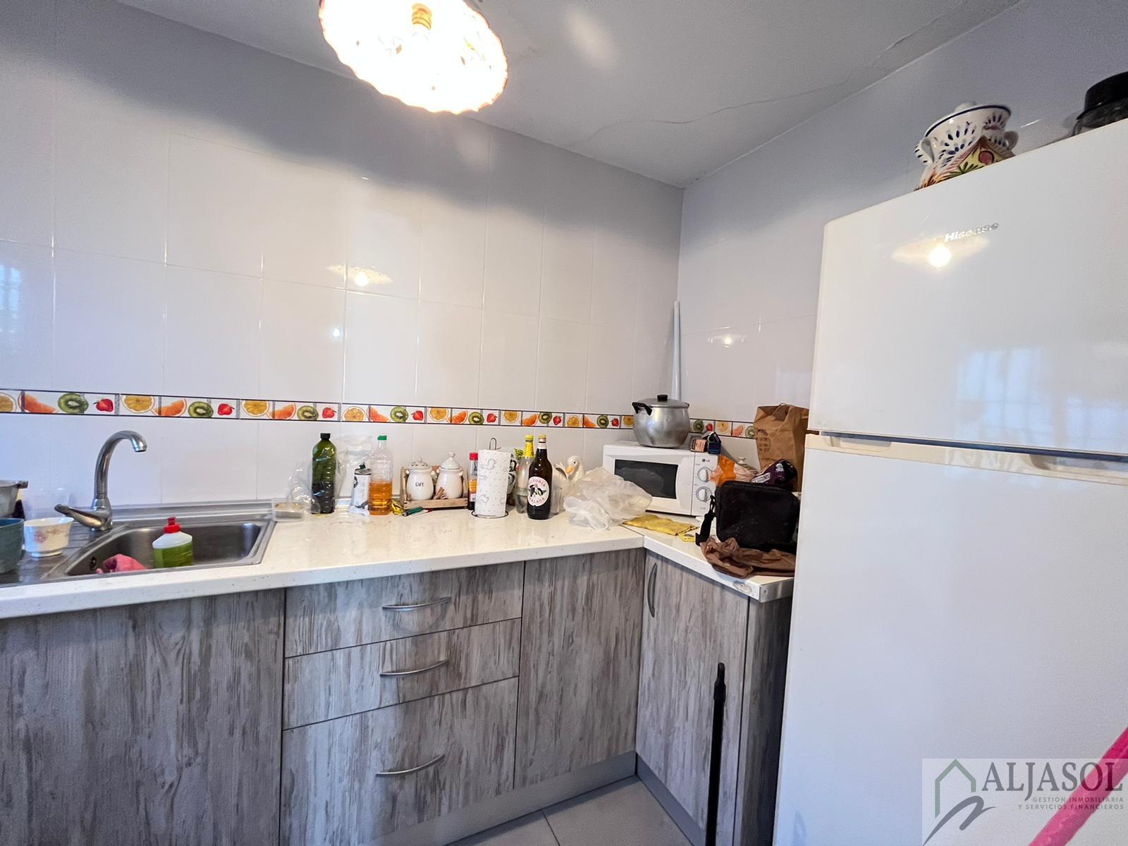 Venta de casa en Umbrete