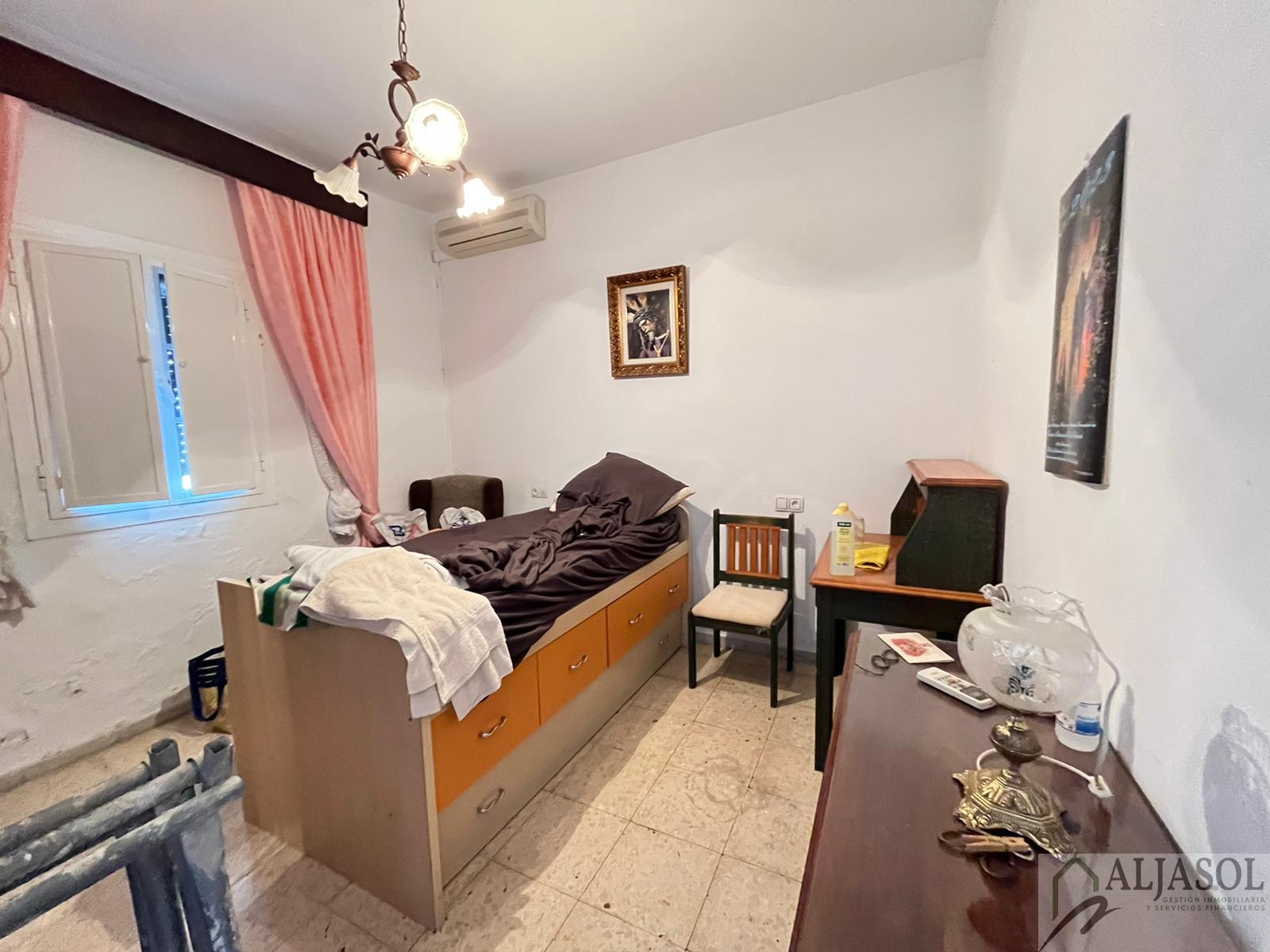 Venta de casa en Umbrete