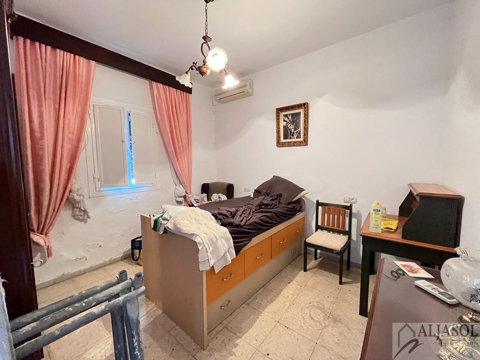 Venta de casa en Umbrete