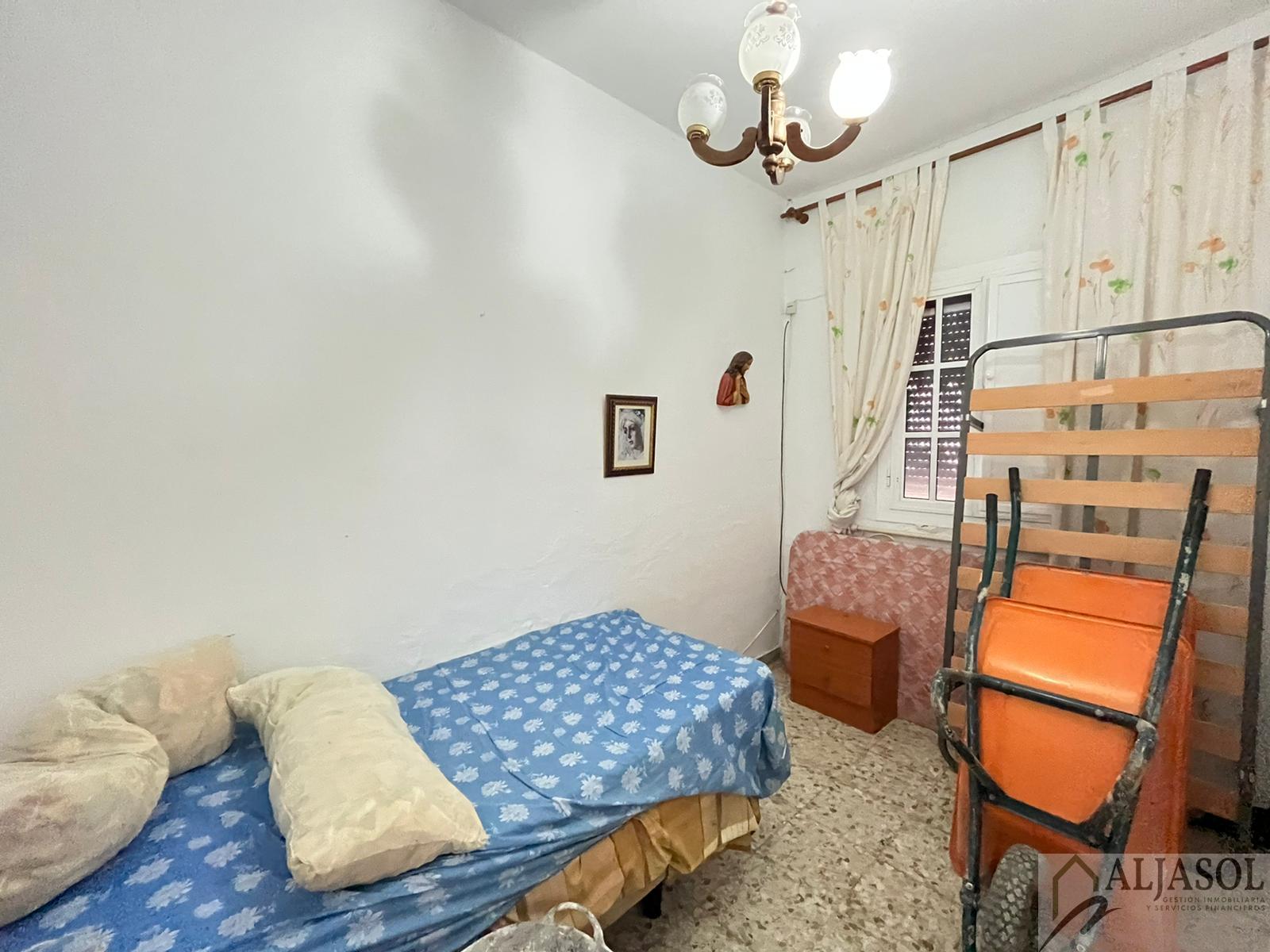 Venta de casa en Umbrete