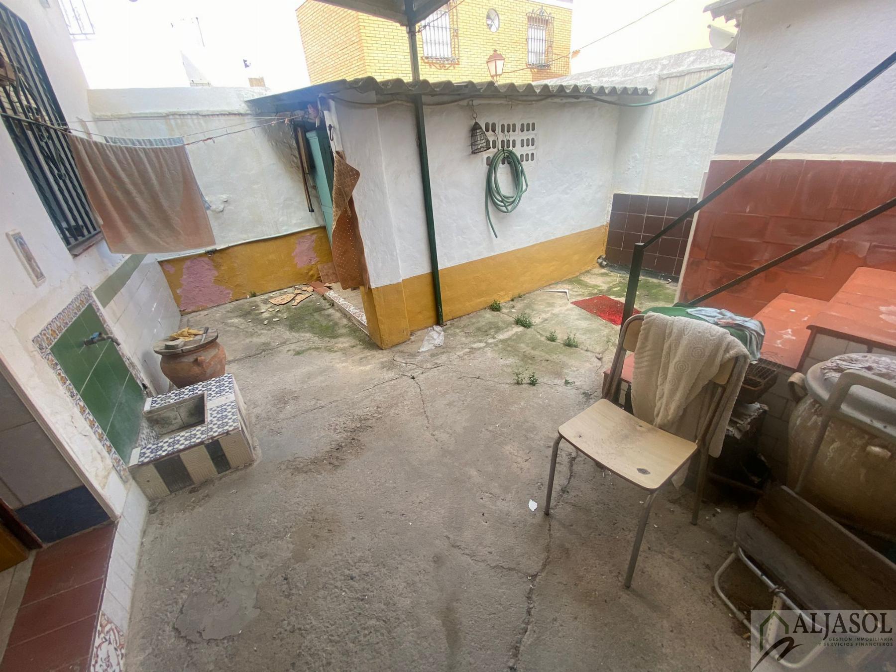 Venta de casa en Gerena