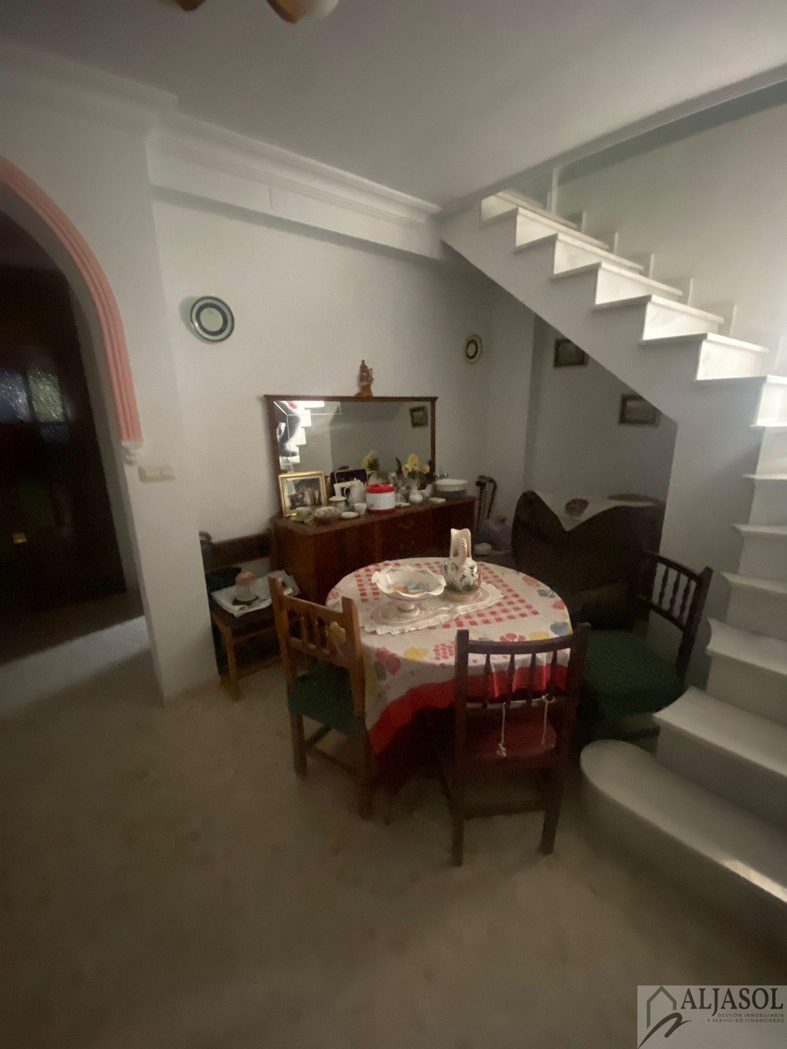 Venta de casa en Gerena