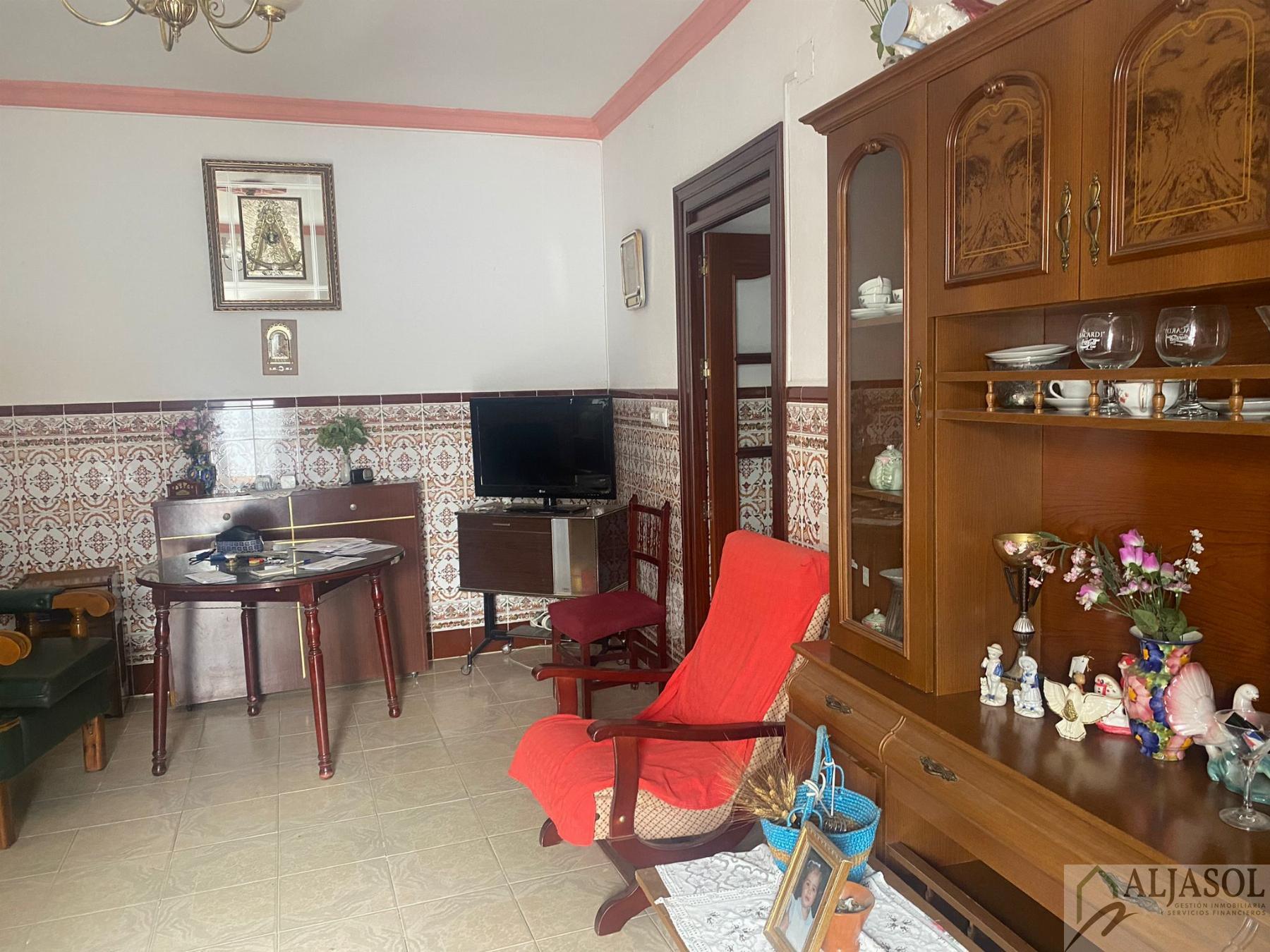 Venta de casa en Gerena