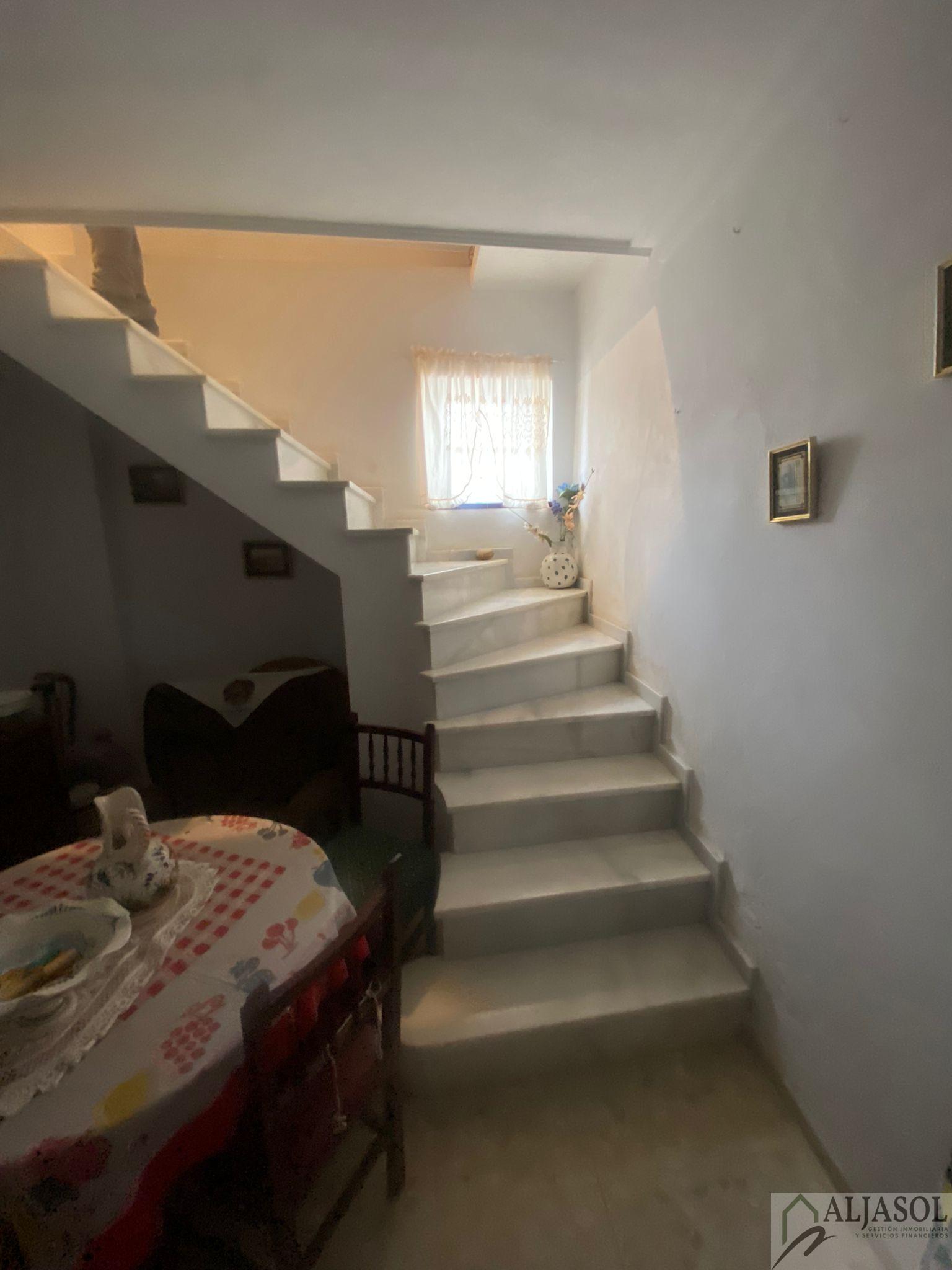 Venta de casa en Gerena