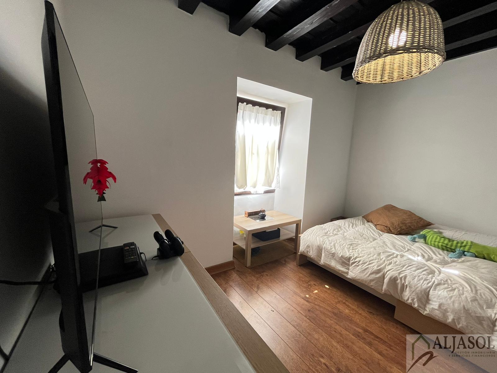 Venta de casa en Valencina de la Concepción