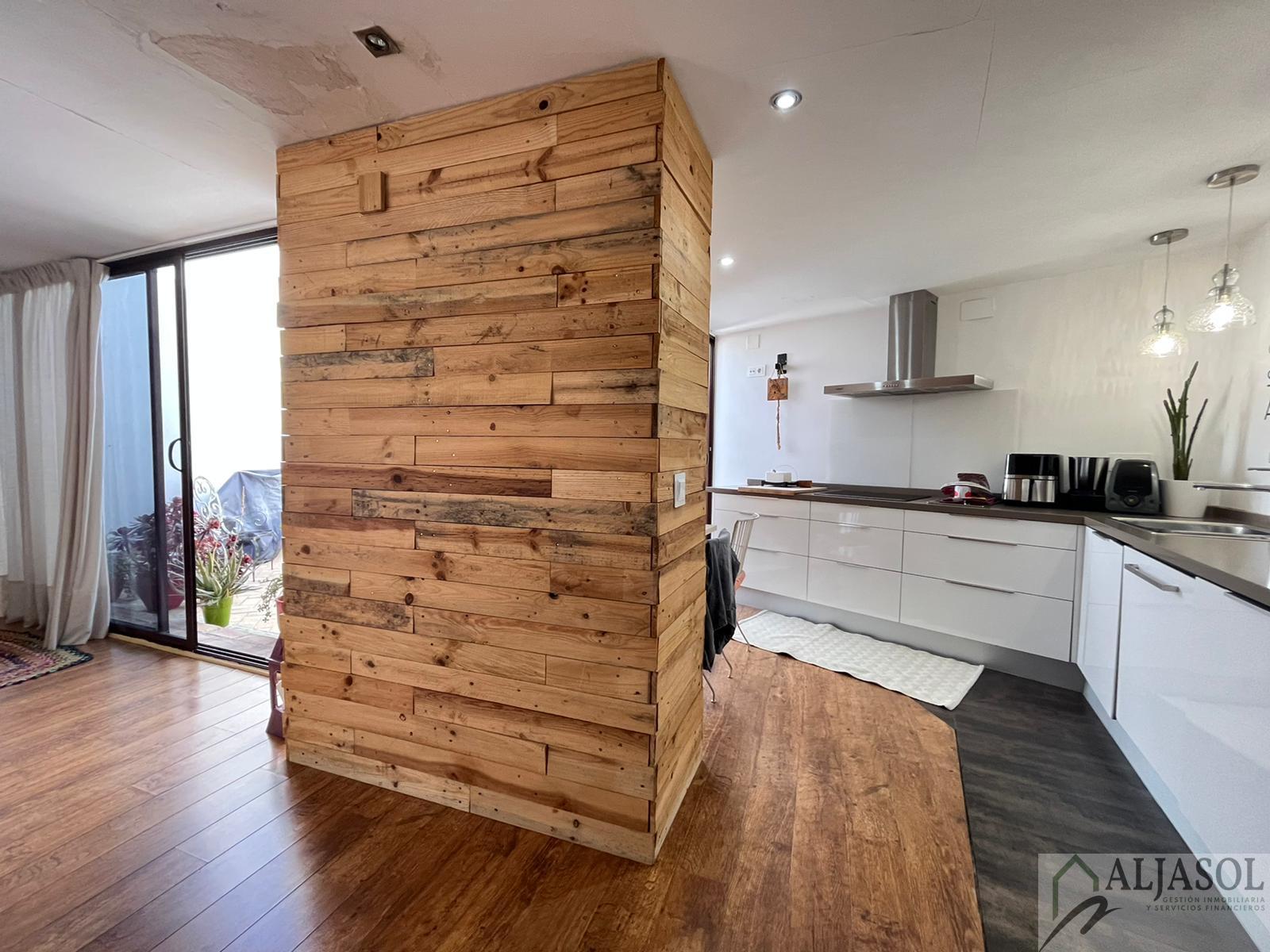 Venta de casa en Valencina de la Concepción