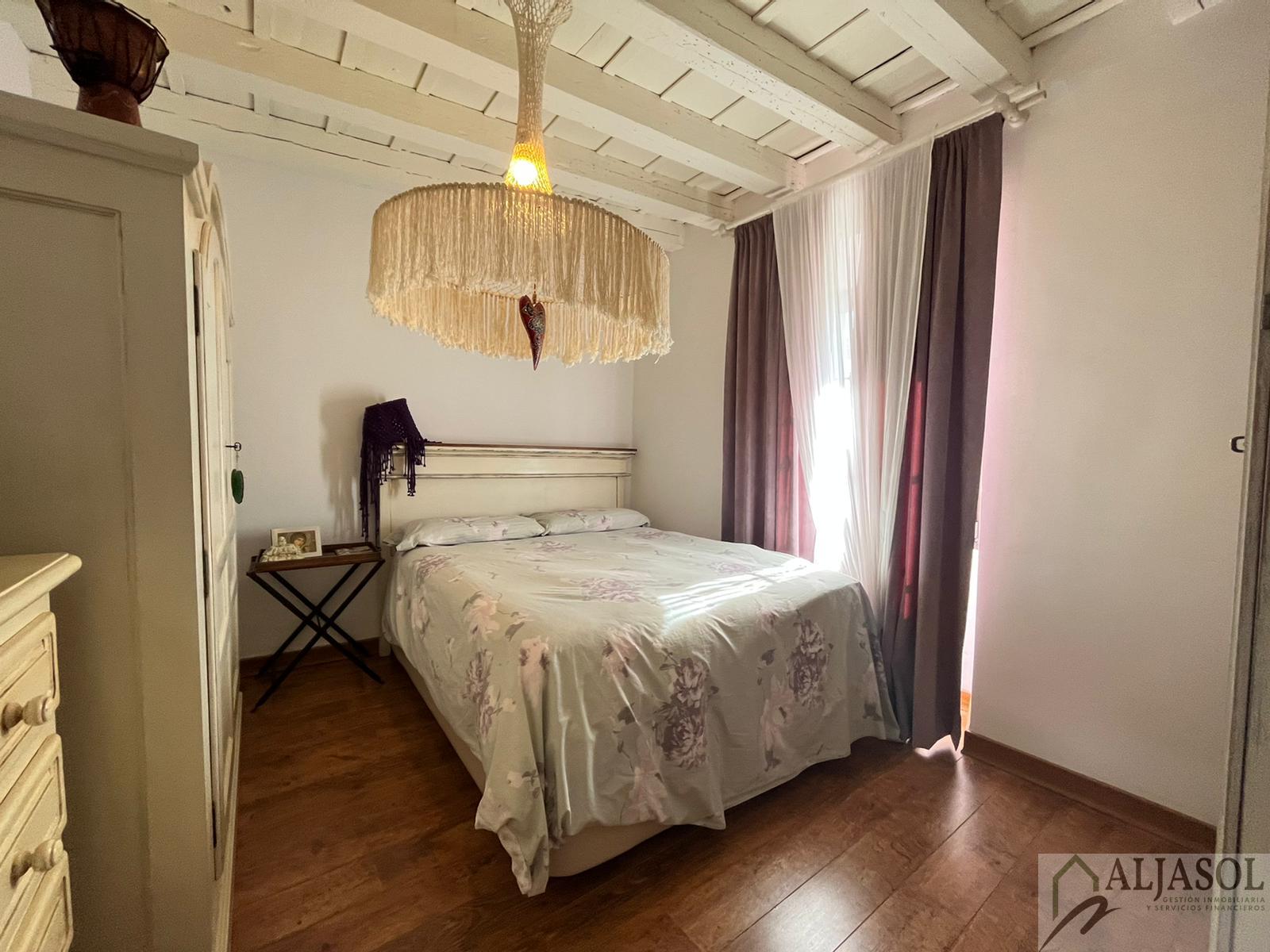 Venta de casa en Valencina de la Concepción