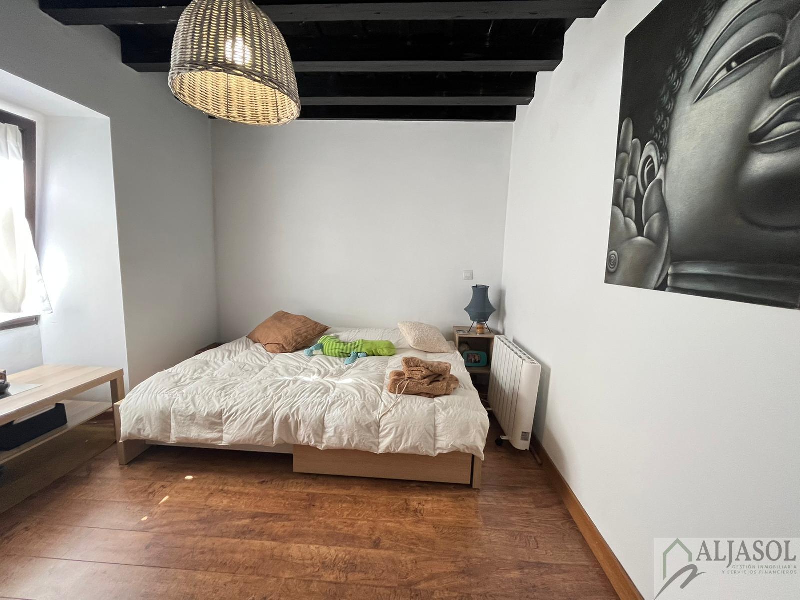 Venta de casa en Valencina de la Concepción