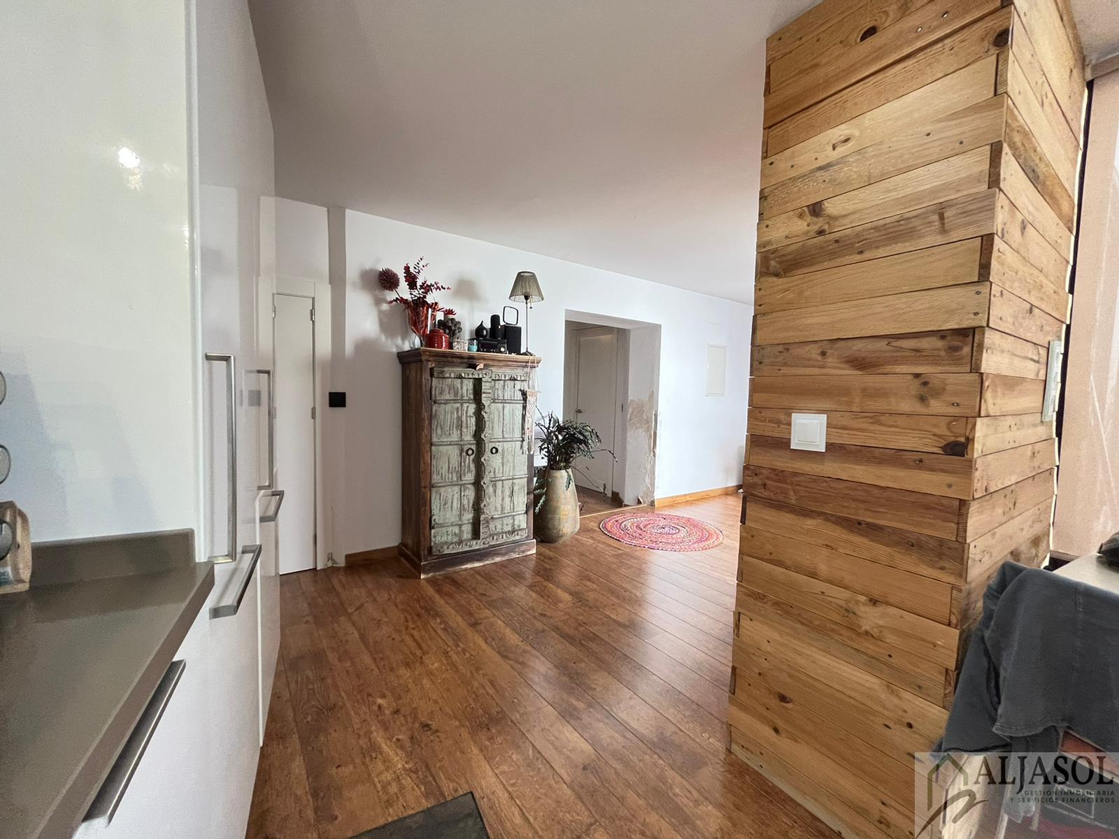 Venta de casa en Valencina de la Concepción
