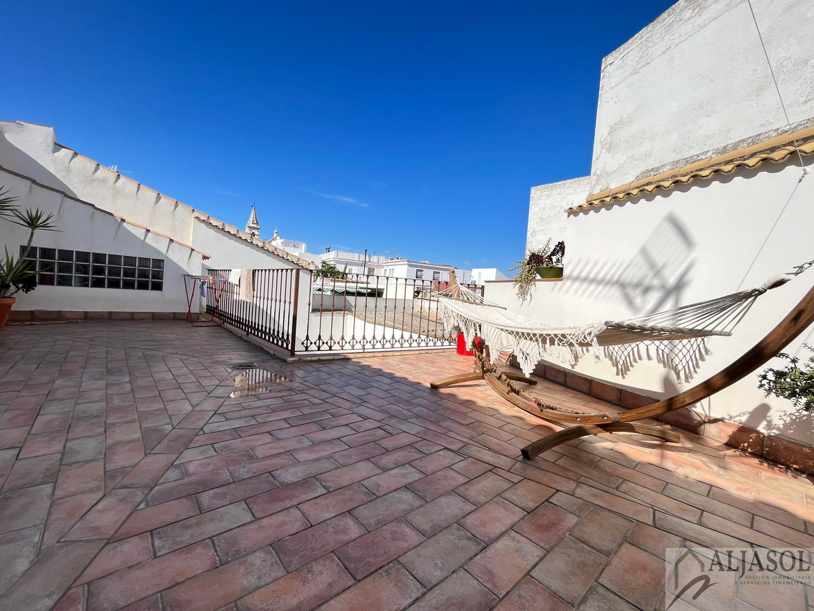 Venta de casa en Valencina de la Concepción
