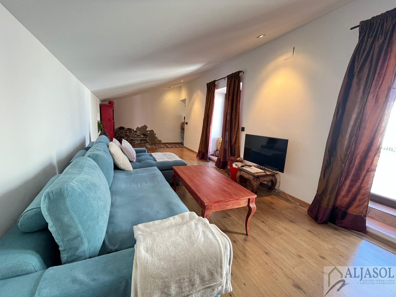 Venta de casa en Valencina de la Concepción