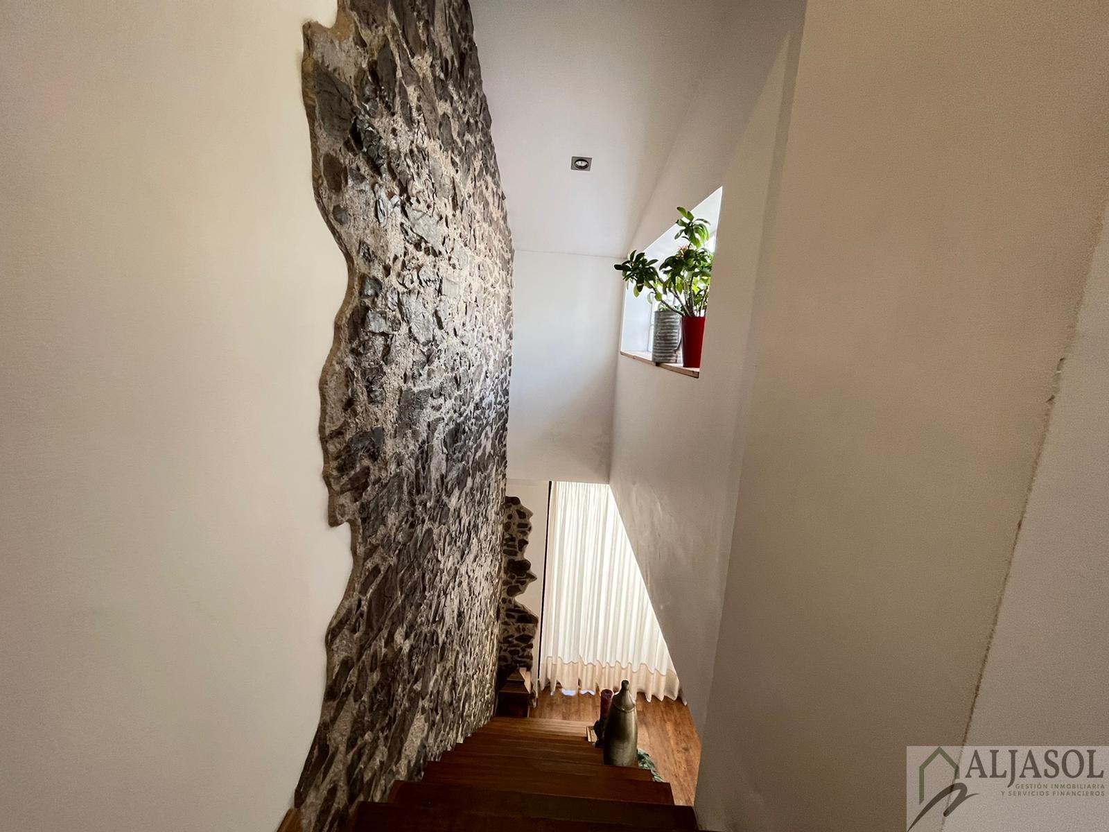 Venta de casa en Valencina de la Concepción