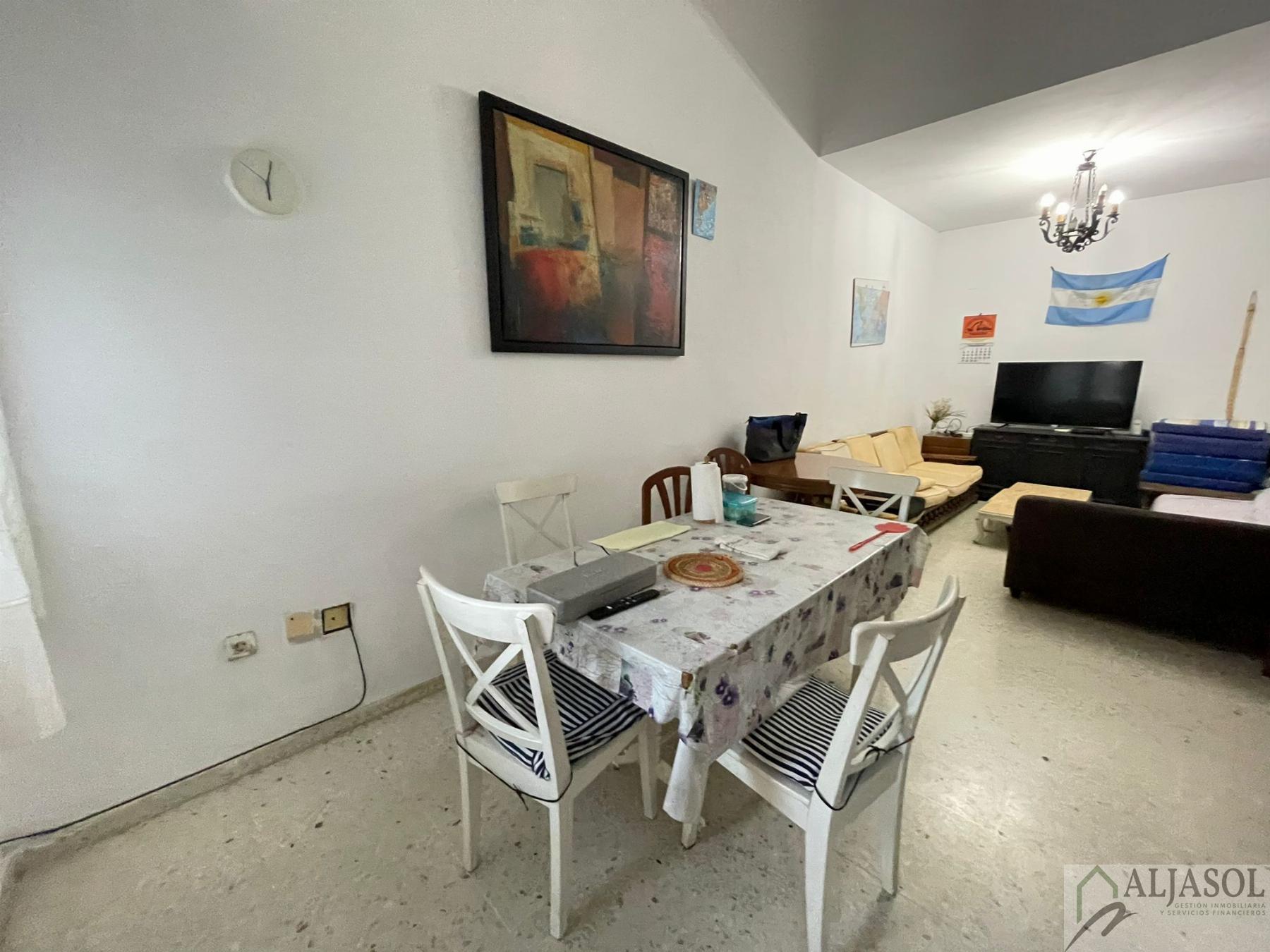 Venta de casa en Almensilla